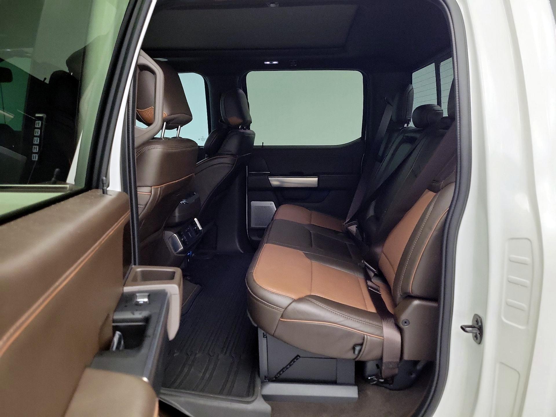 Thumbnail: 2021 Ford F-150 - 20