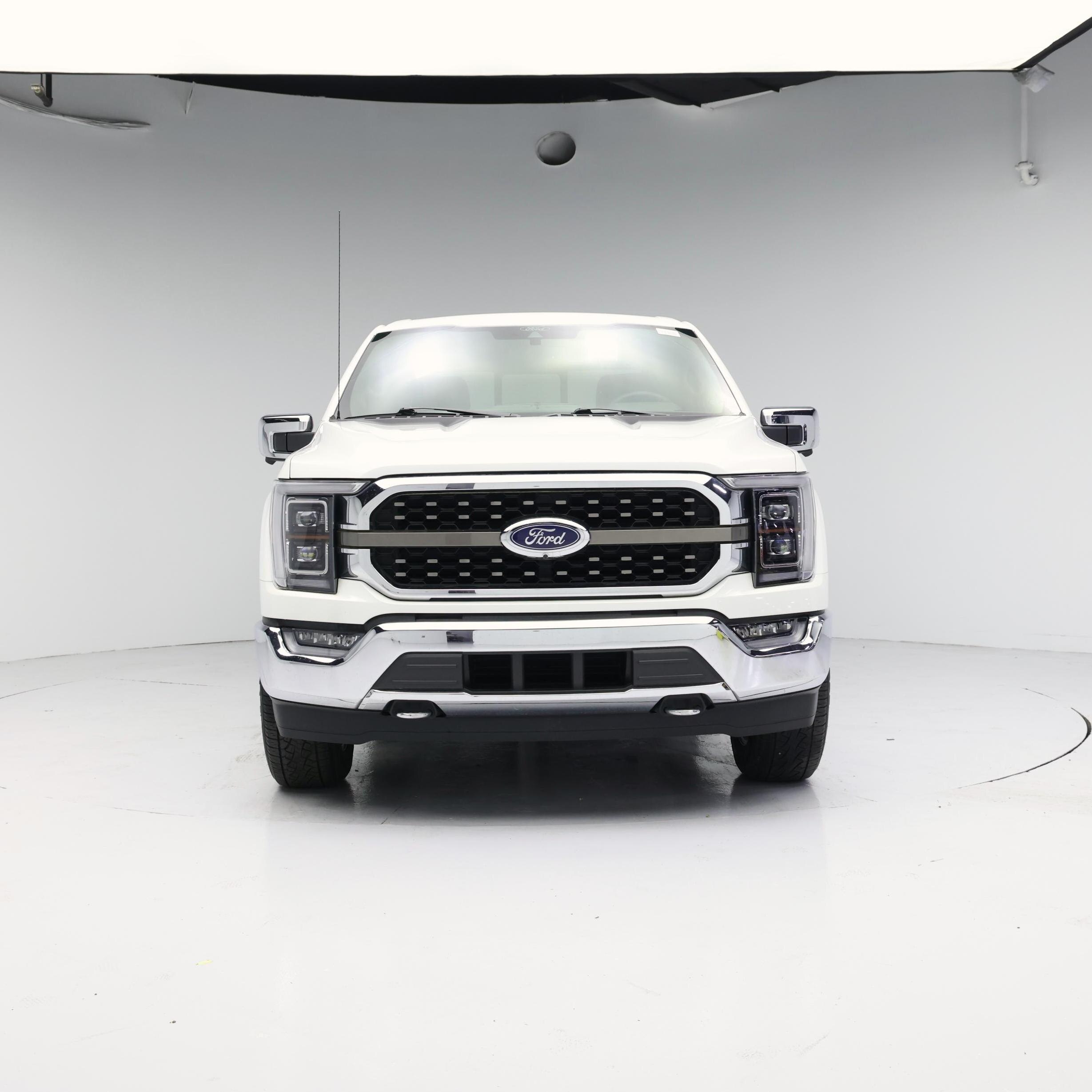 Thumbnail: 2021 Ford F-150 - 5