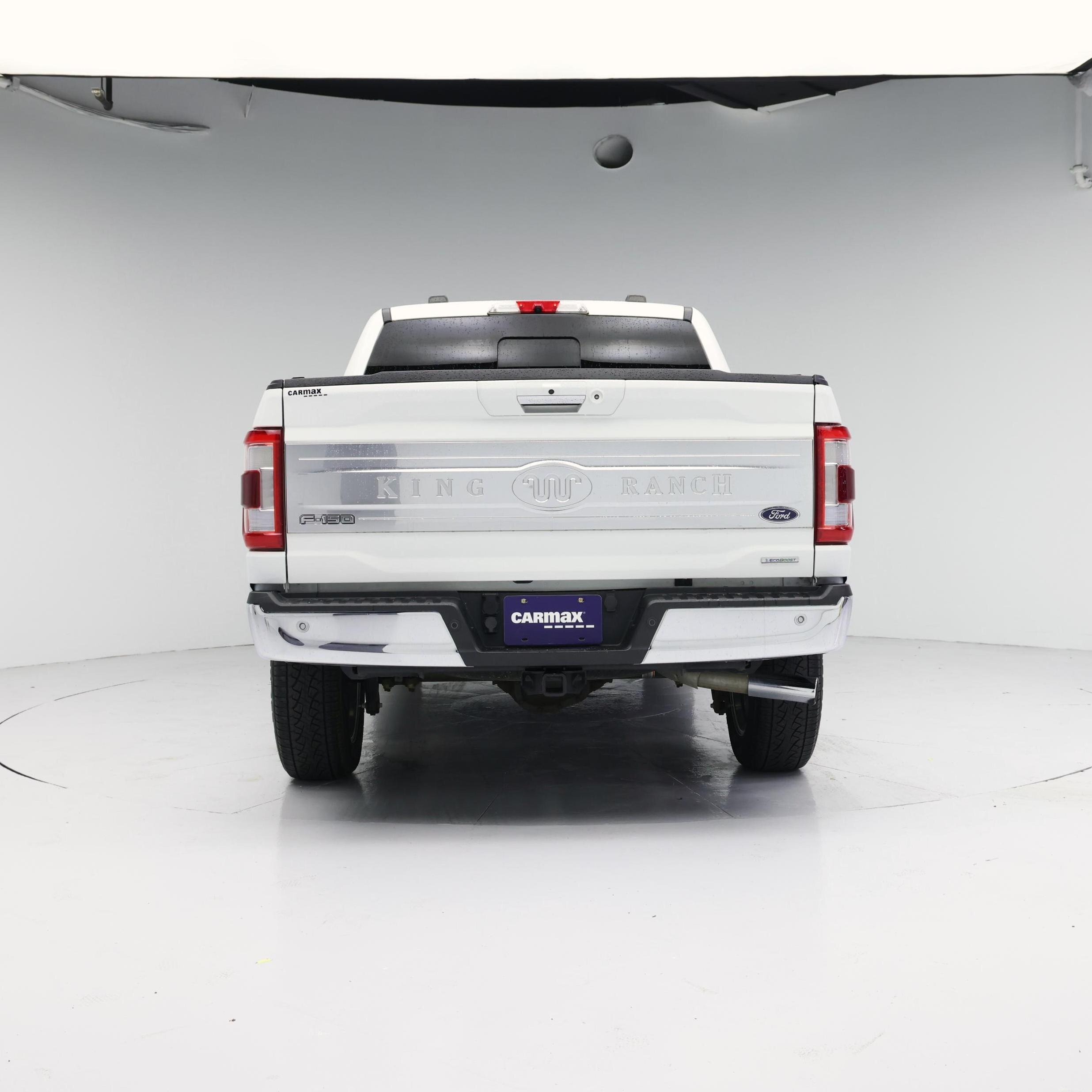 Thumbnail: 2021 Ford F-150 - 6