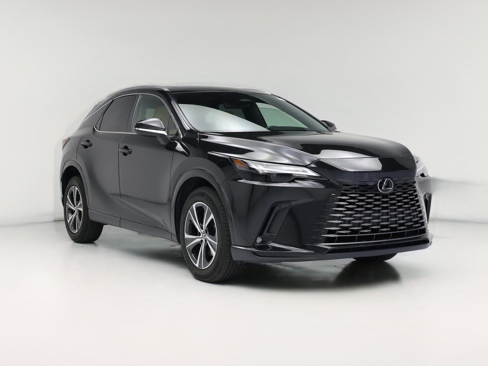2023 Lexus RX 350