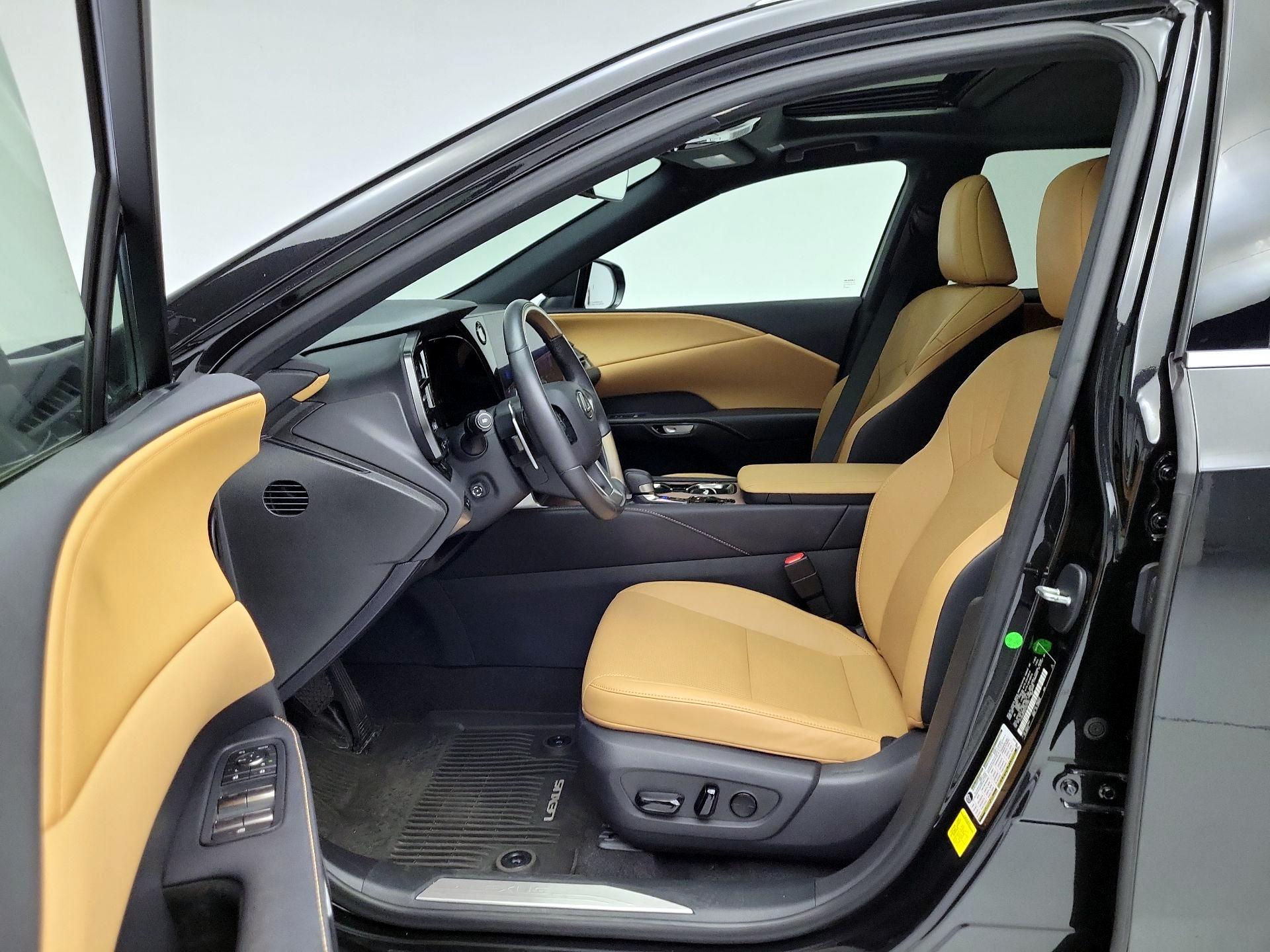 Thumbnail: 2023 Lexus RX - 11