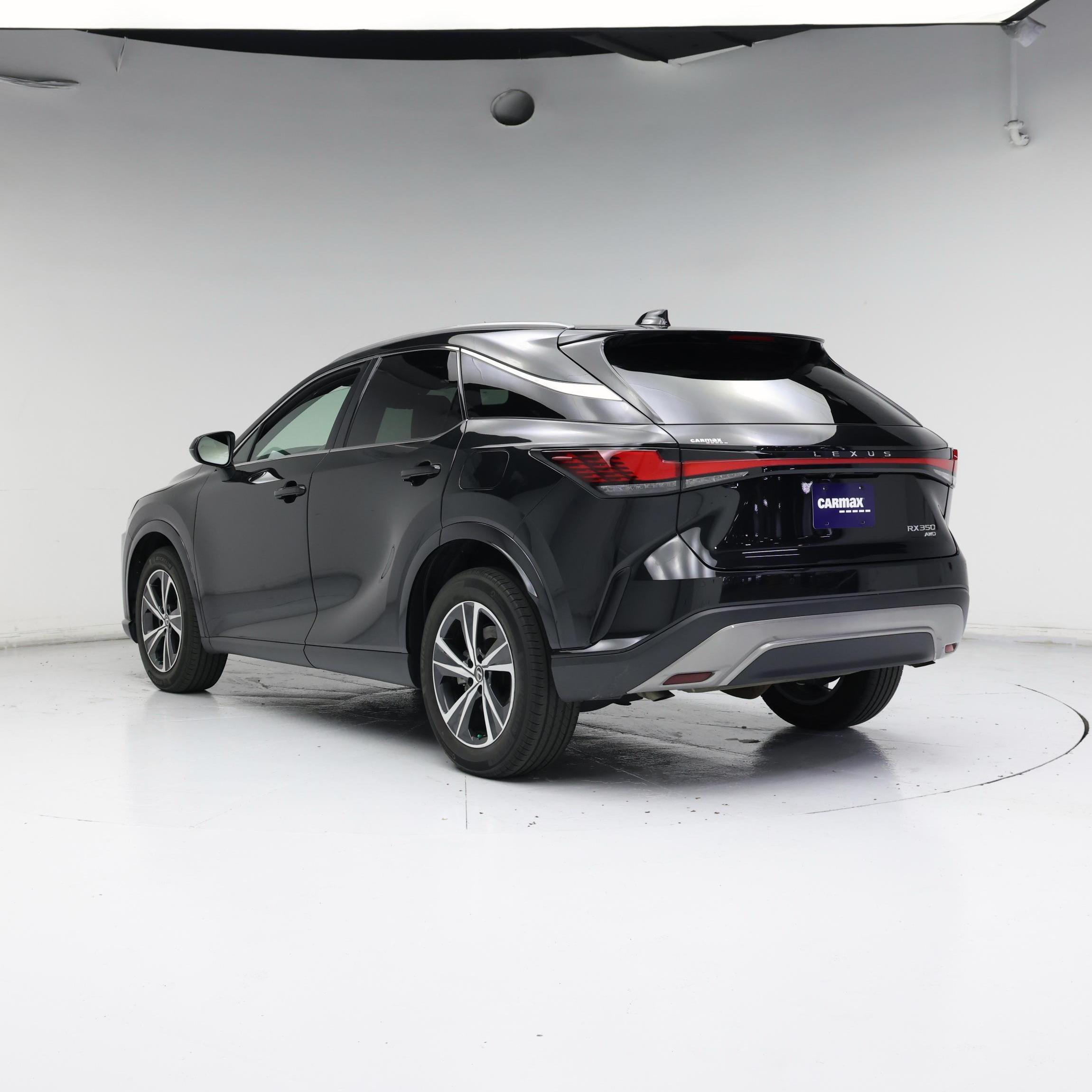 Thumbnail: 2023 Lexus RX - 2