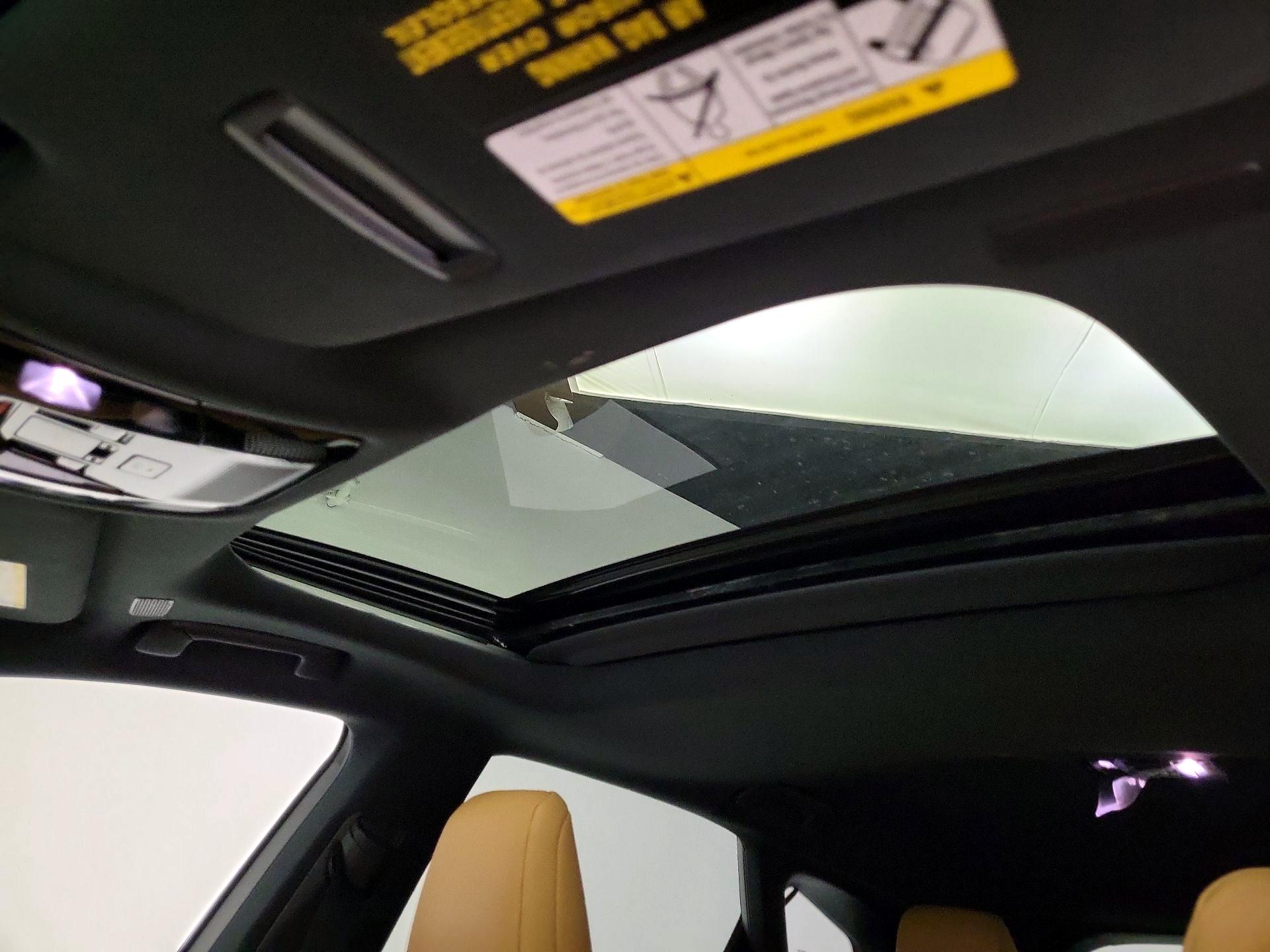 Thumbnail: 2023 Lexus RX - 19