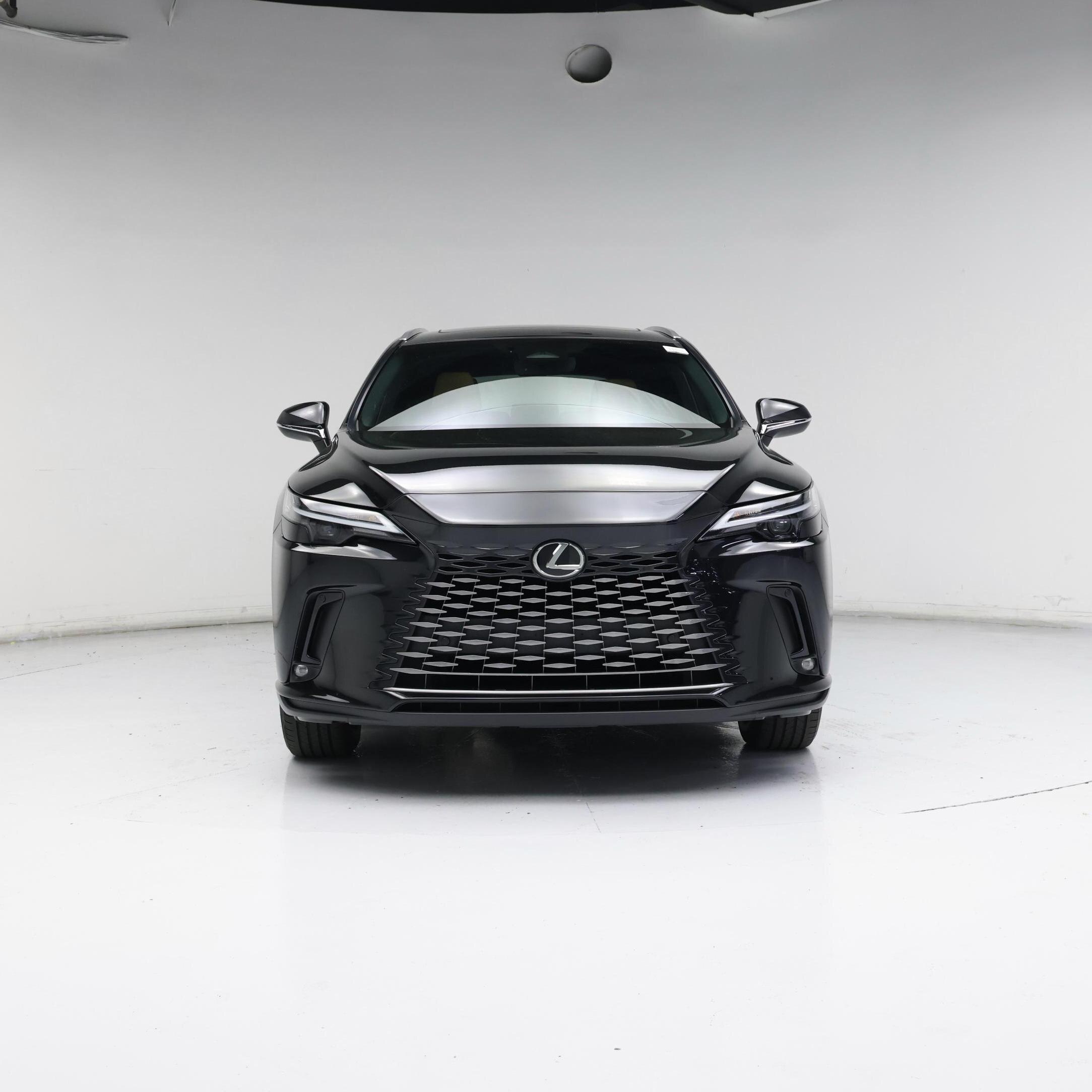 Thumbnail: 2023 Lexus RX - 5