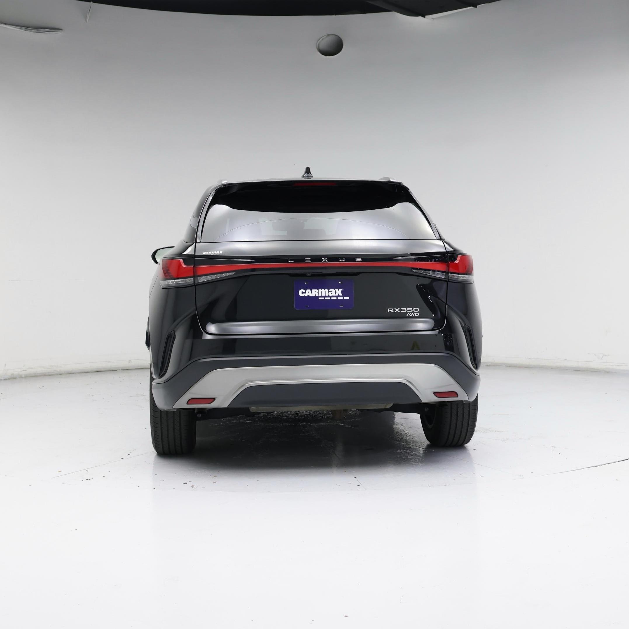 Thumbnail: 2023 Lexus RX - 6