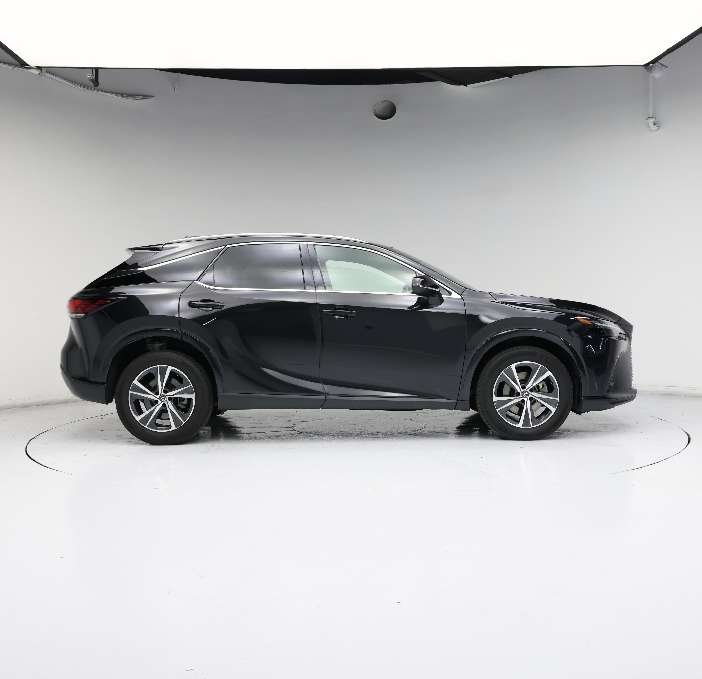 Thumbnail: 2023 Lexus RX - 7