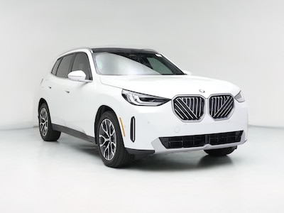 2026 BMW X3 xDrive30