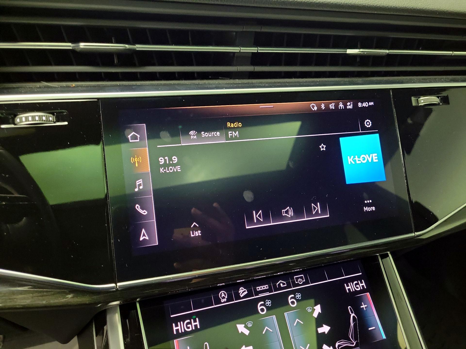 Thumbnail: 2021 Audi Q7 - 15