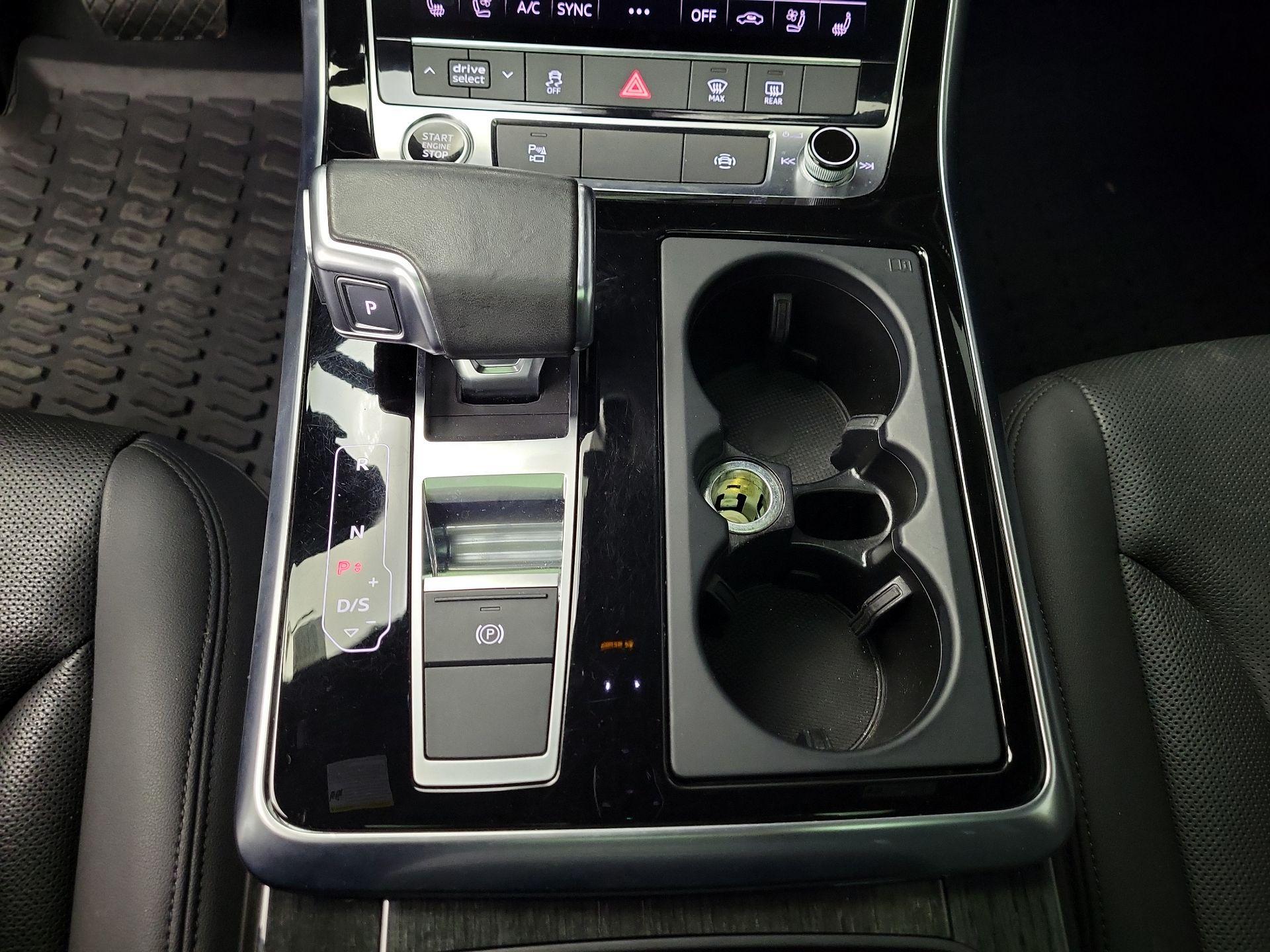 Thumbnail: 2021 Audi Q7 - 17