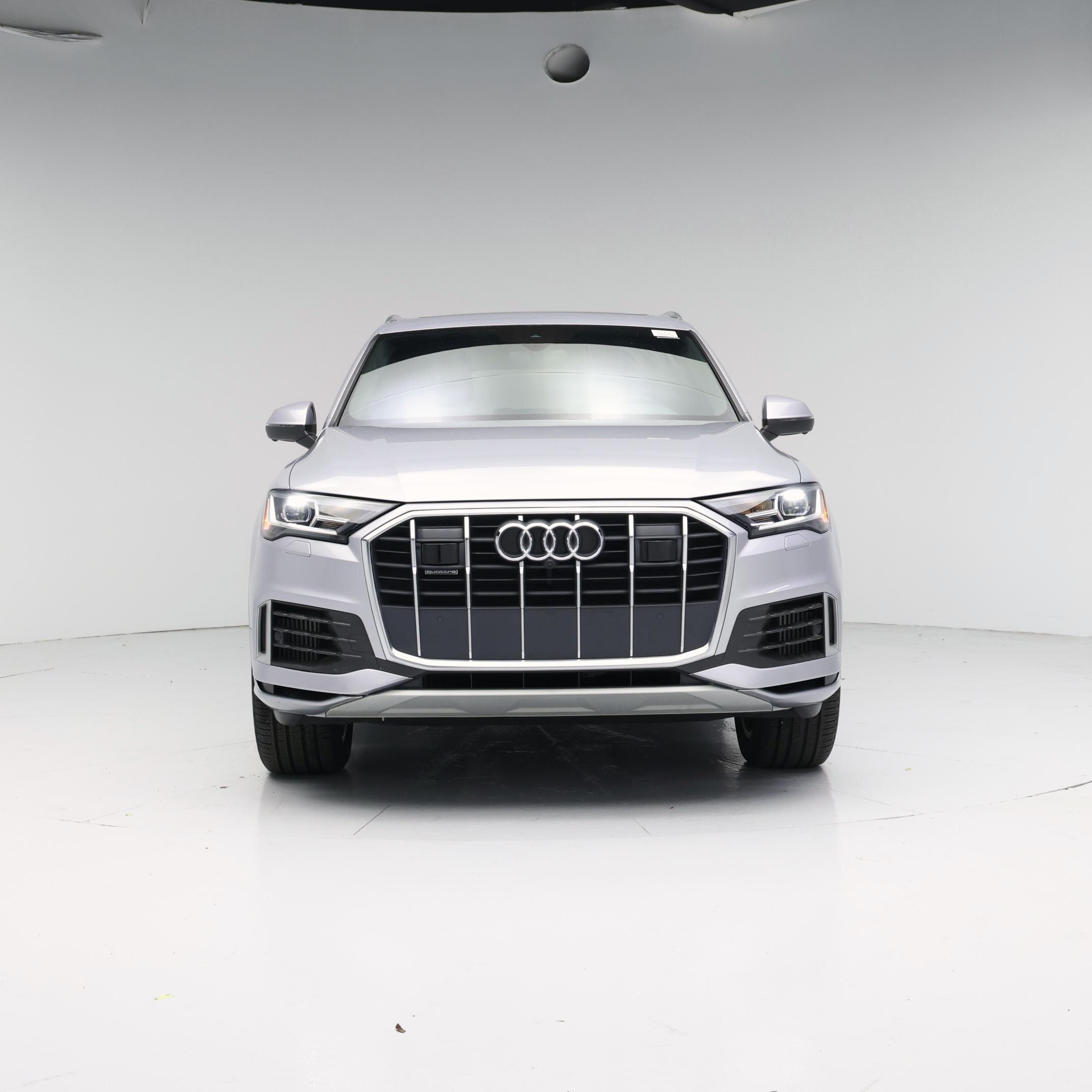 Thumbnail: 2021 Audi Q7 - 5