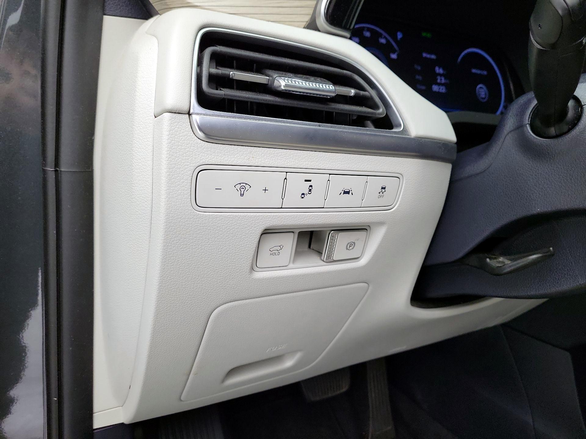 Thumbnail: 2021 Hyundai Palisade - 13