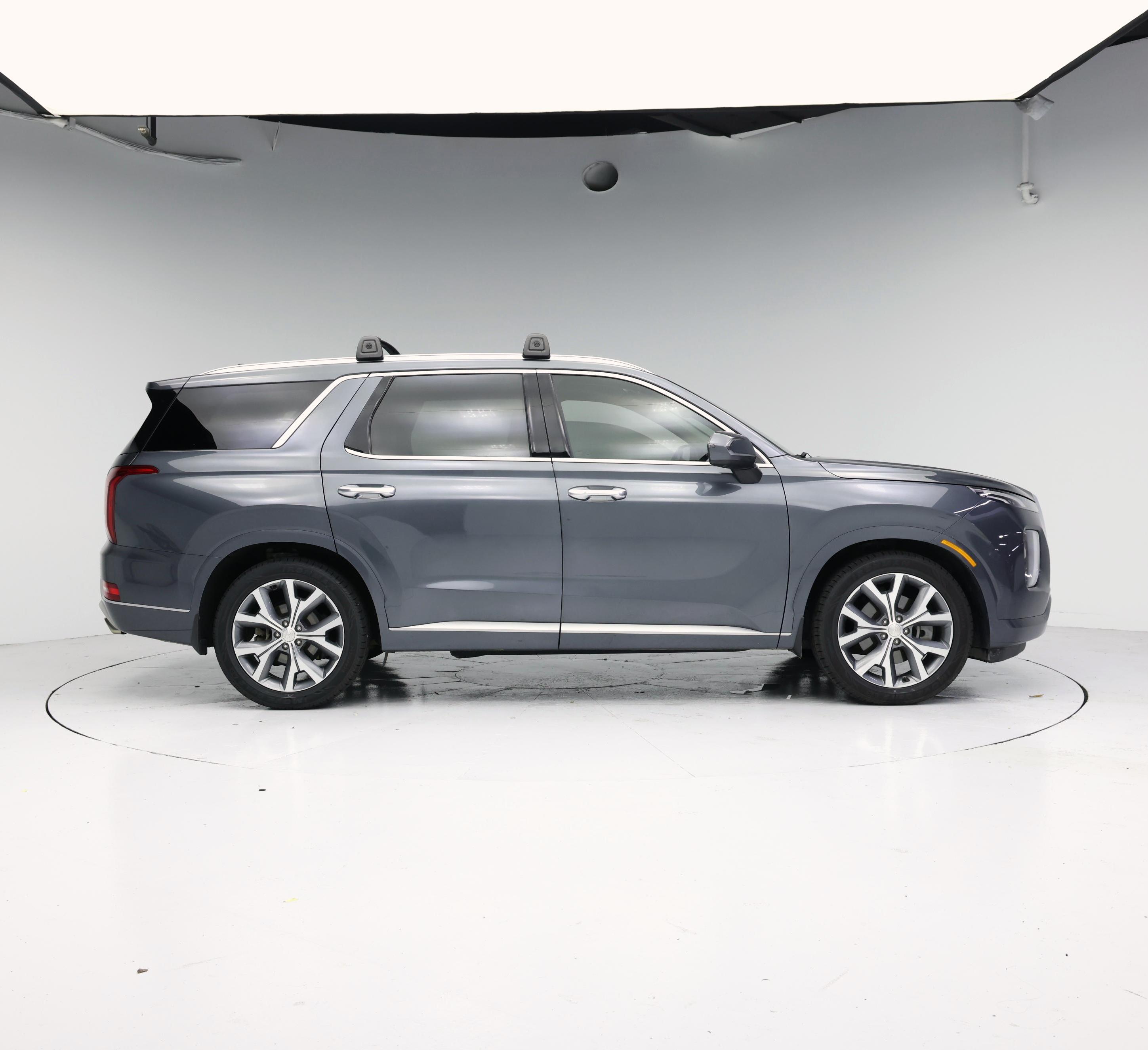 Thumbnail: 2021 Hyundai Palisade - 7