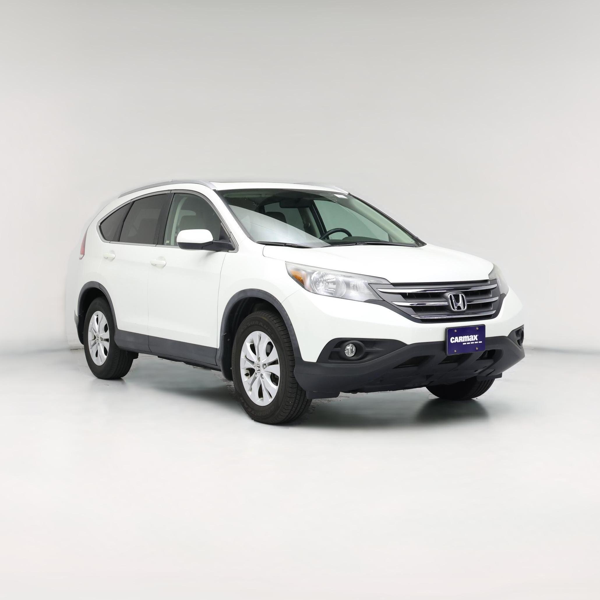 Thumbnail: 2014 Honda CR-V - 1