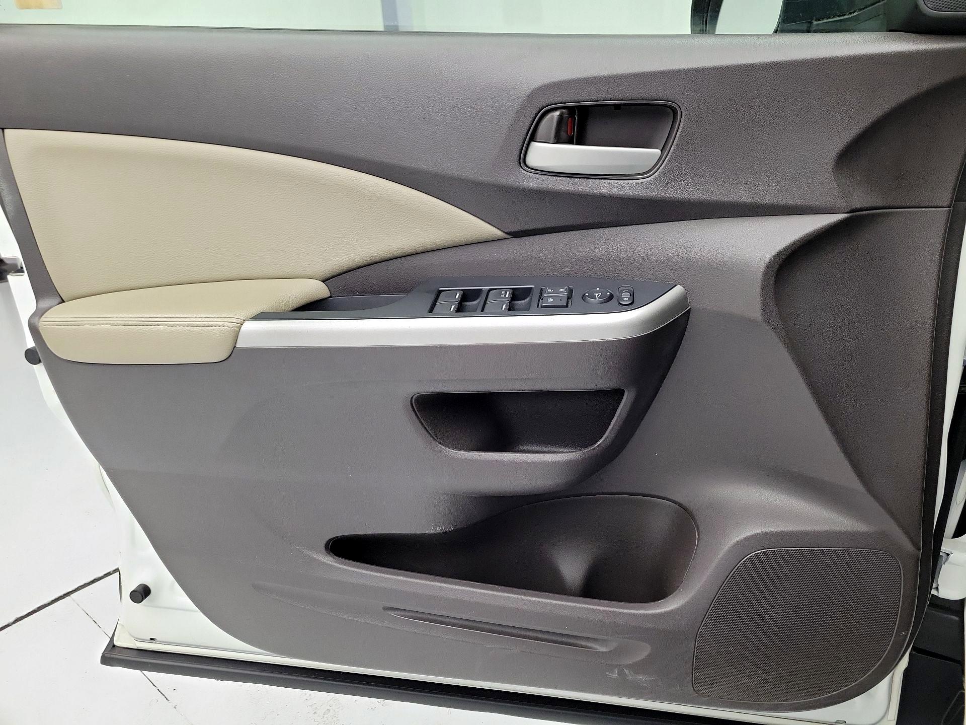 Thumbnail: 2014 Honda CR-V - 12