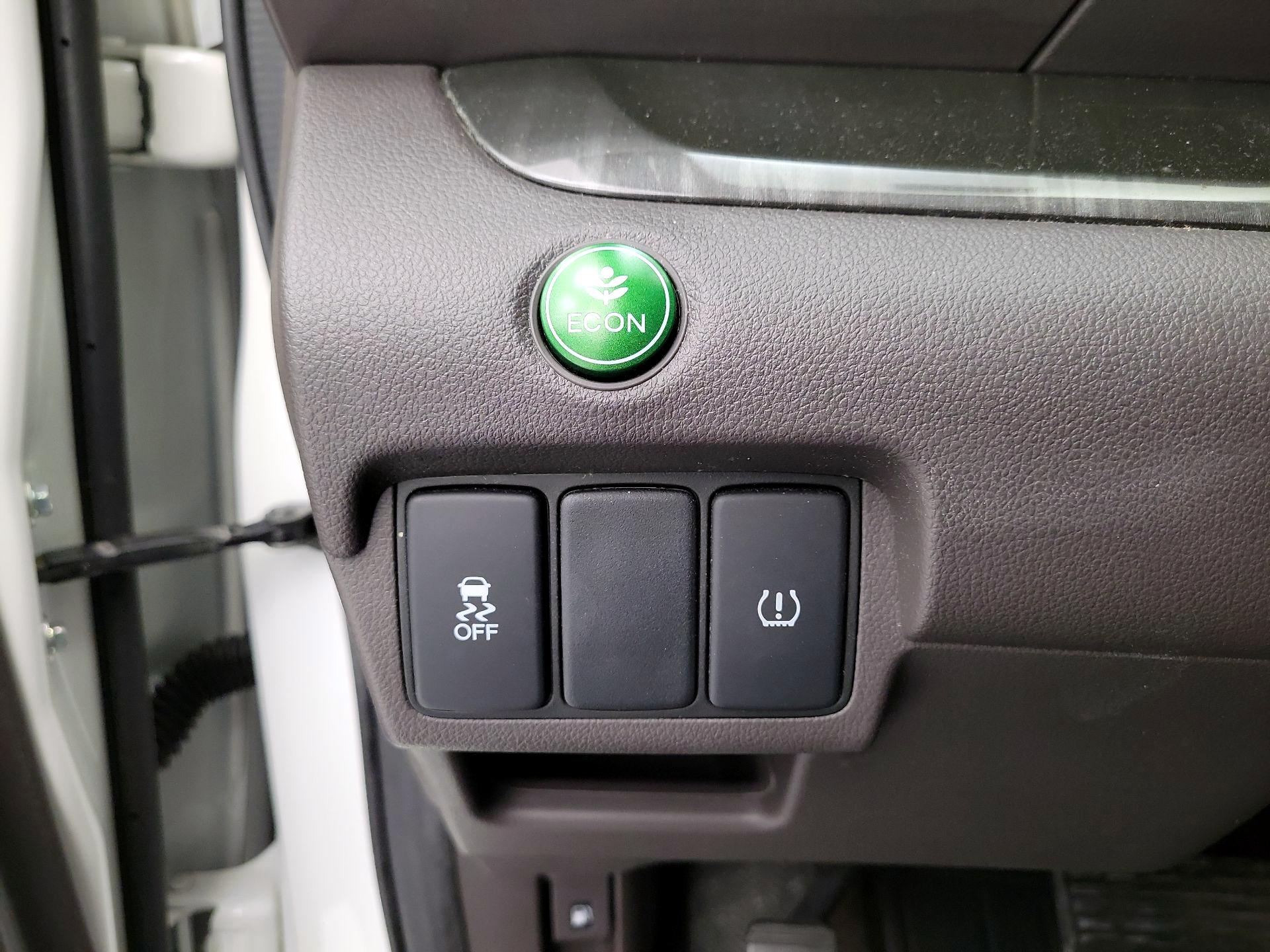 Thumbnail: 2014 Honda CR-V - 13