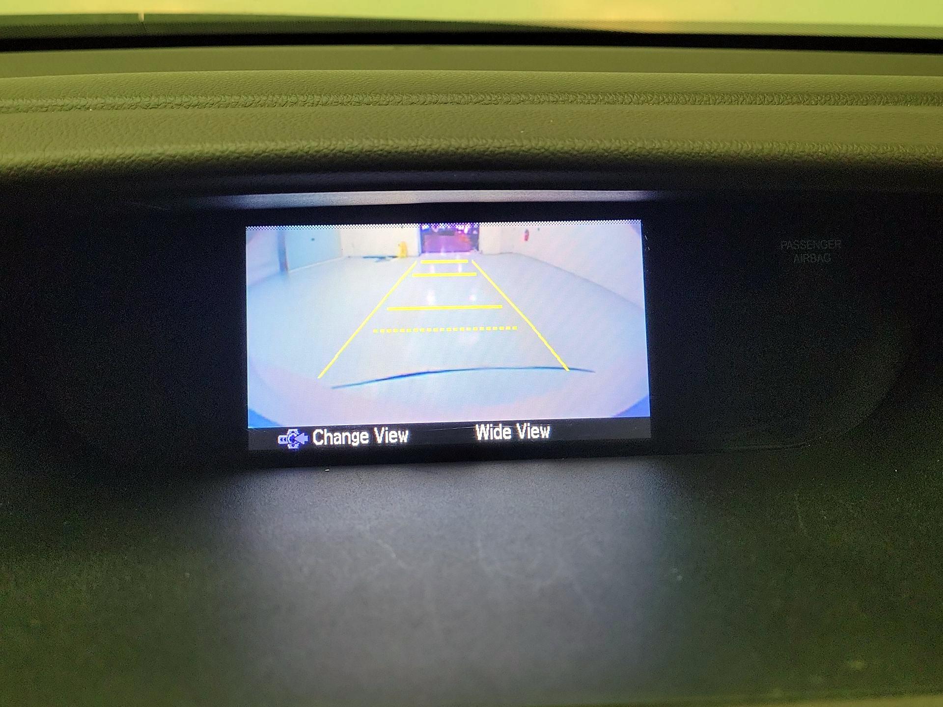 Thumbnail: 2014 Honda CR-V - 14