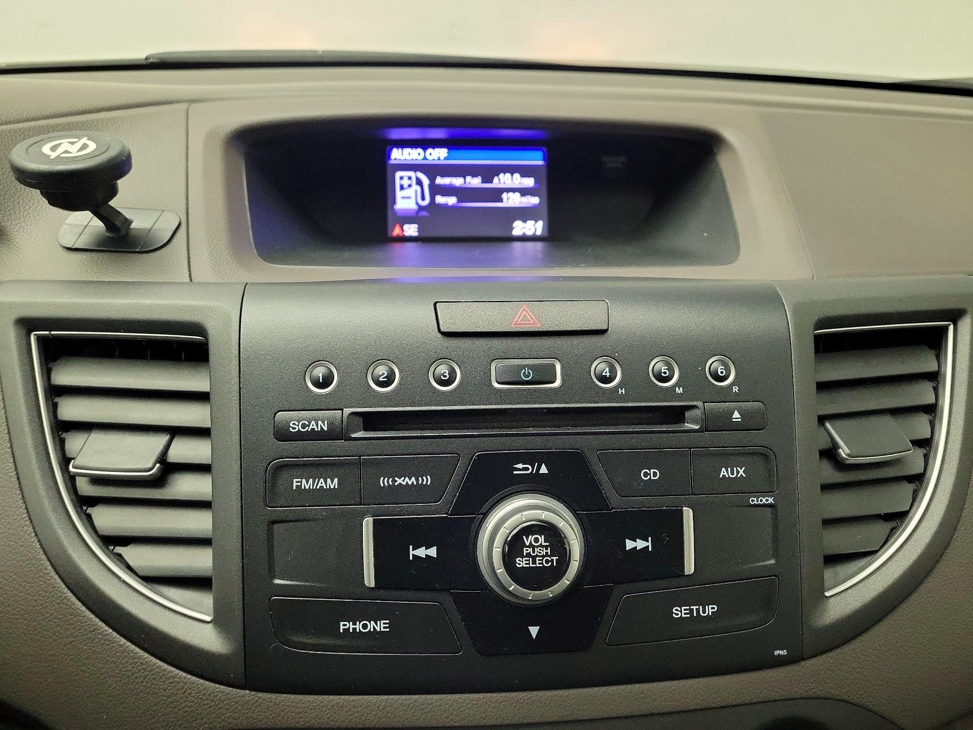 Thumbnail: 2014 Honda CR-V - 15