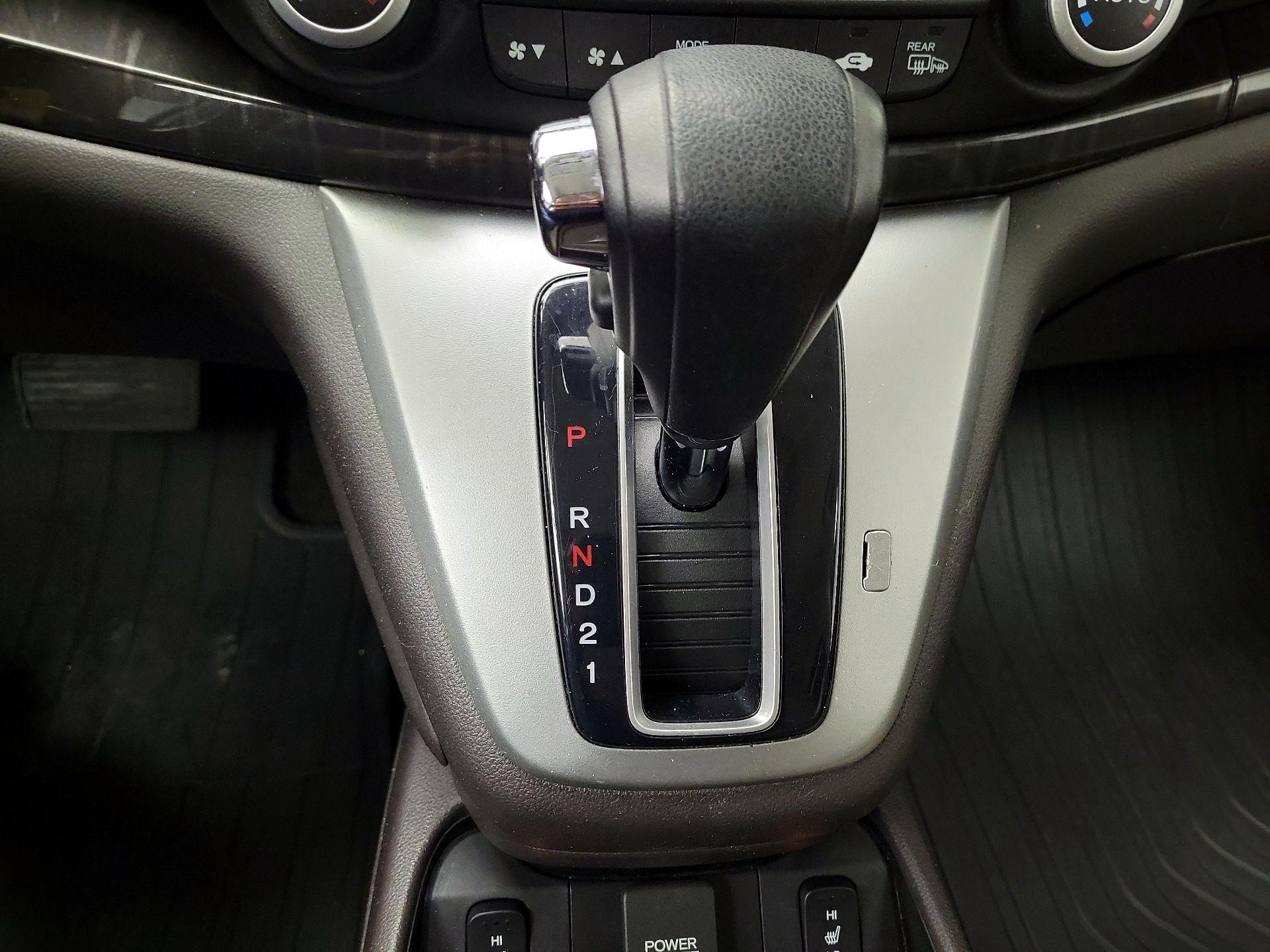 Thumbnail: 2014 Honda CR-V - 17