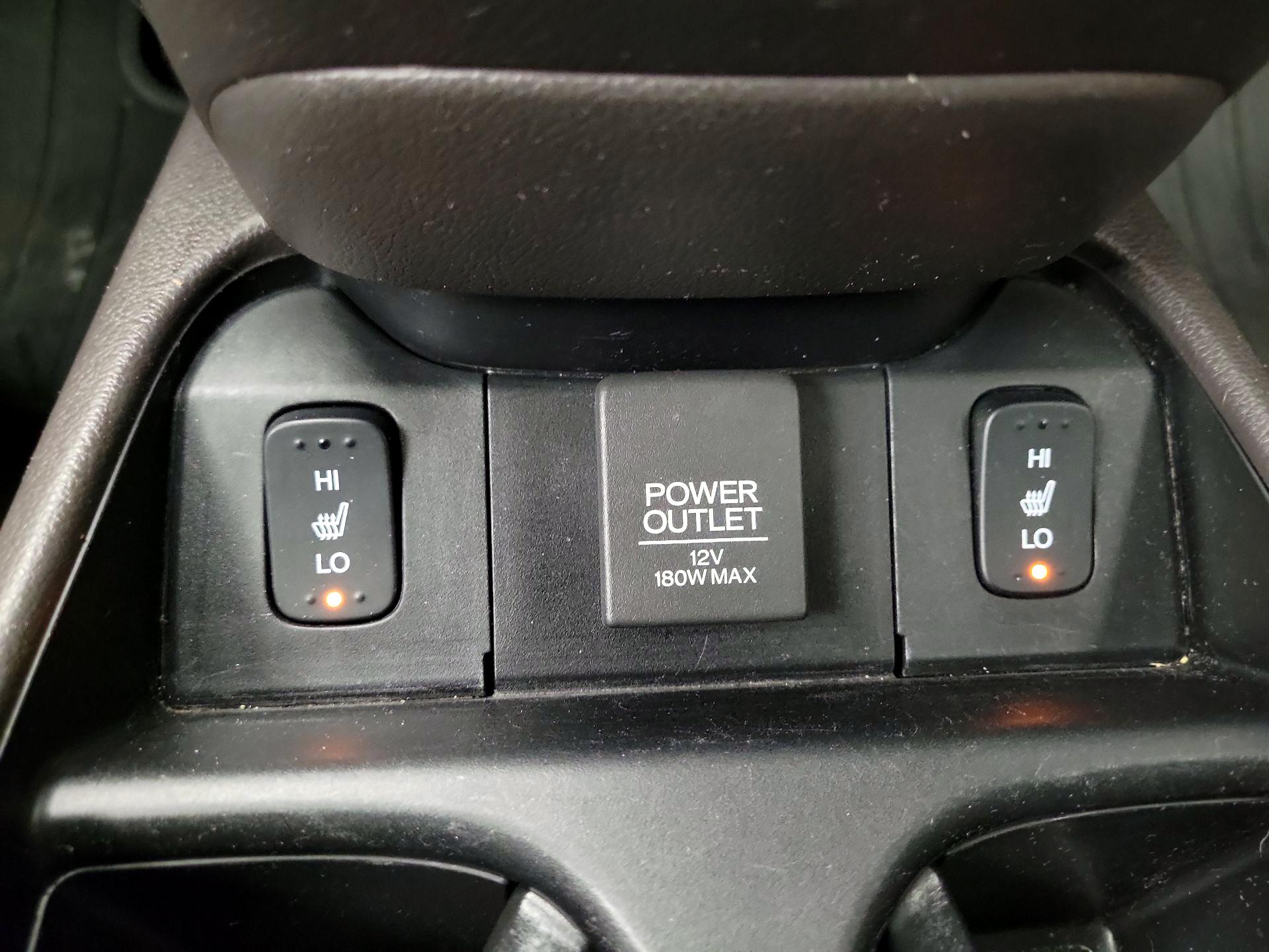 Thumbnail: 2014 Honda CR-V - 18