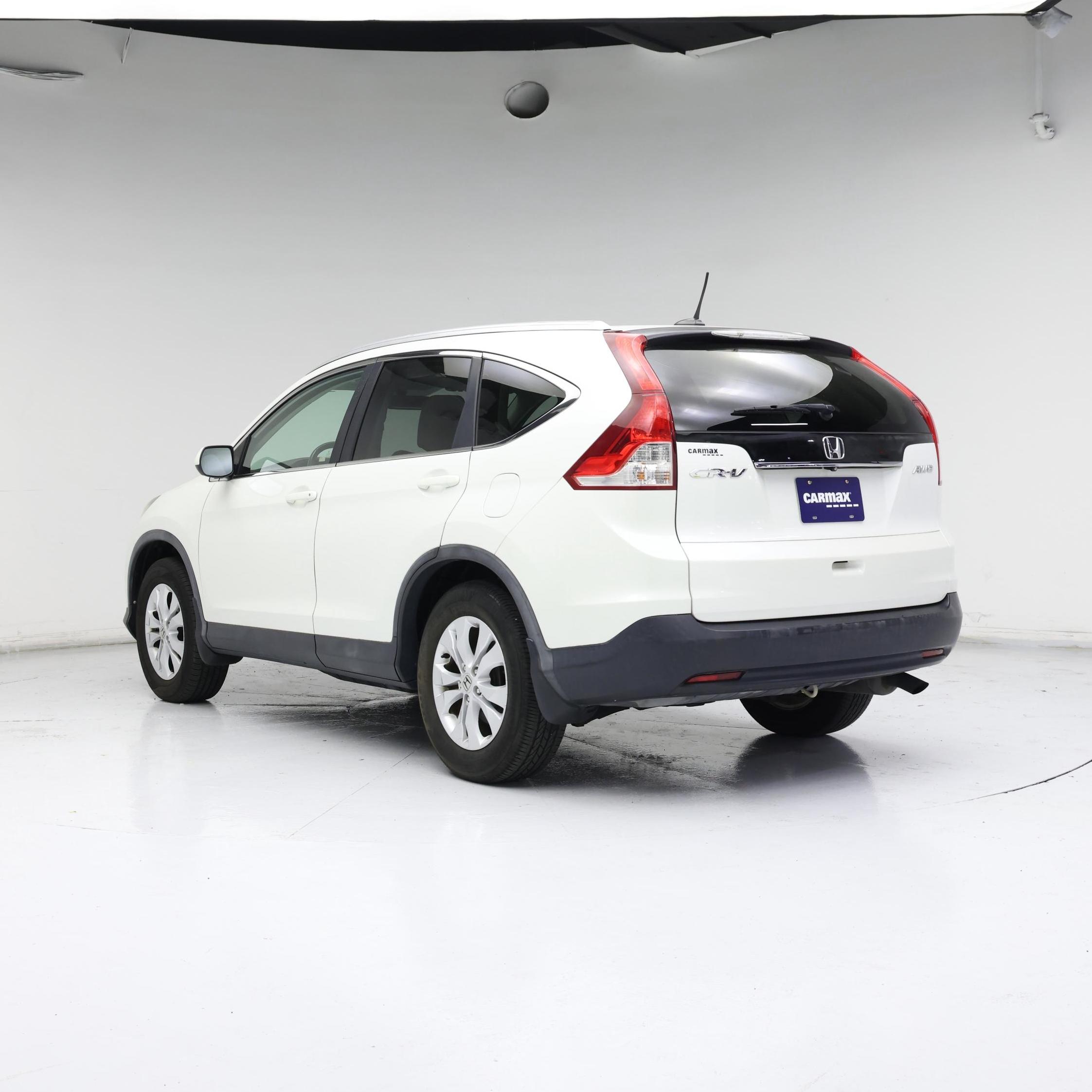 Thumbnail: 2014 Honda CR-V - 2