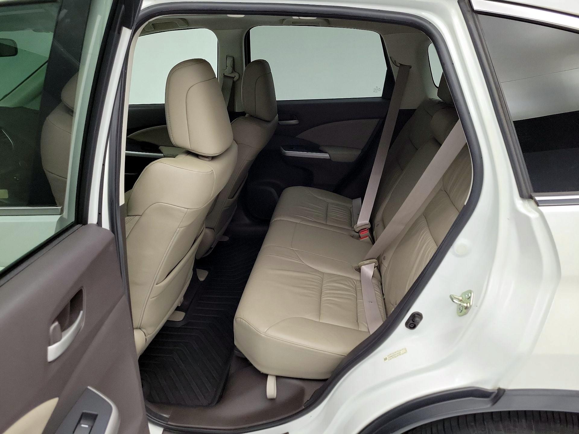 Thumbnail: 2014 Honda CR-V - 19