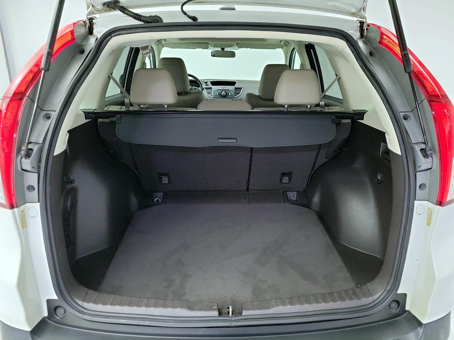 Thumbnail: 2014 Honda CR-V - 20