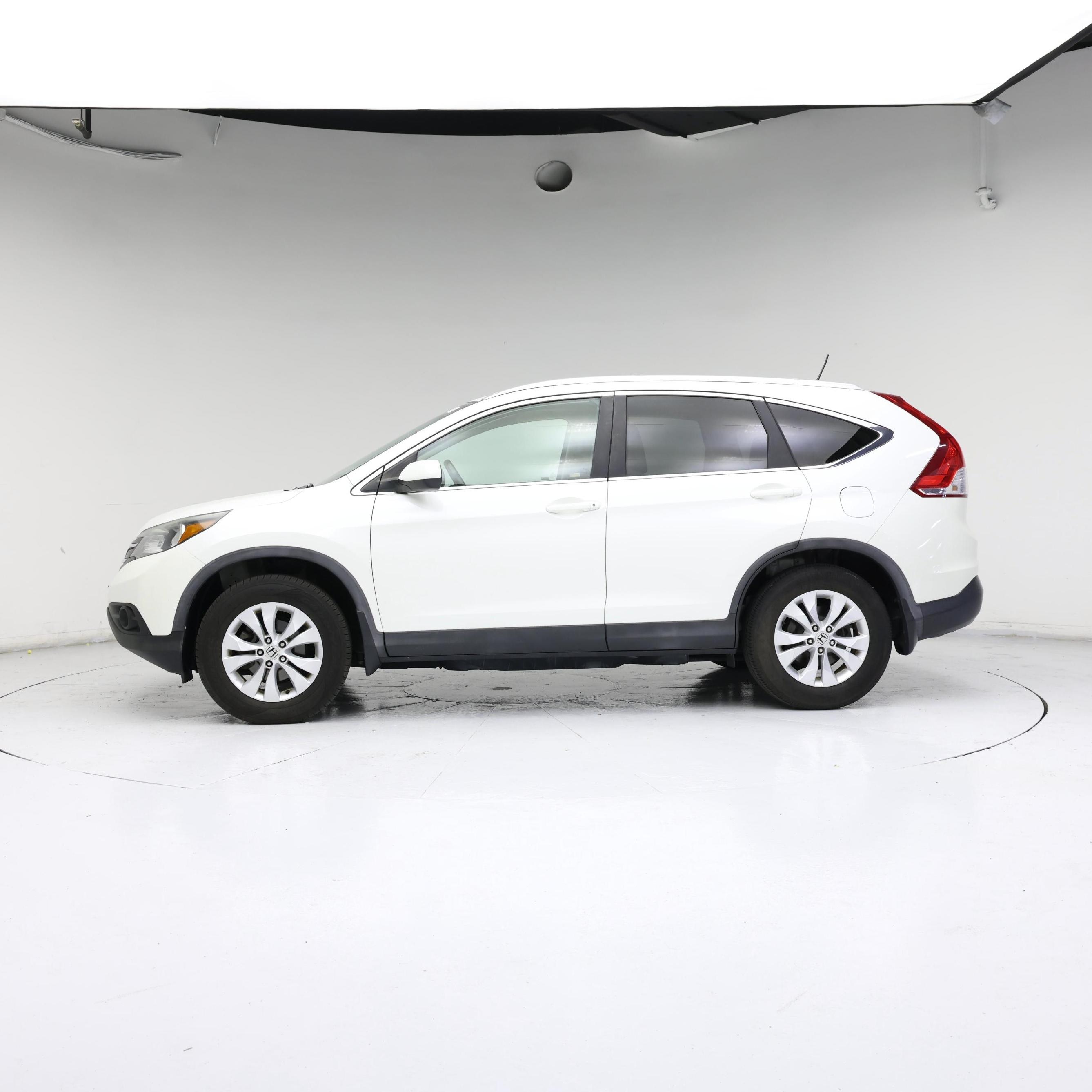 Thumbnail: 2014 Honda CR-V - 3