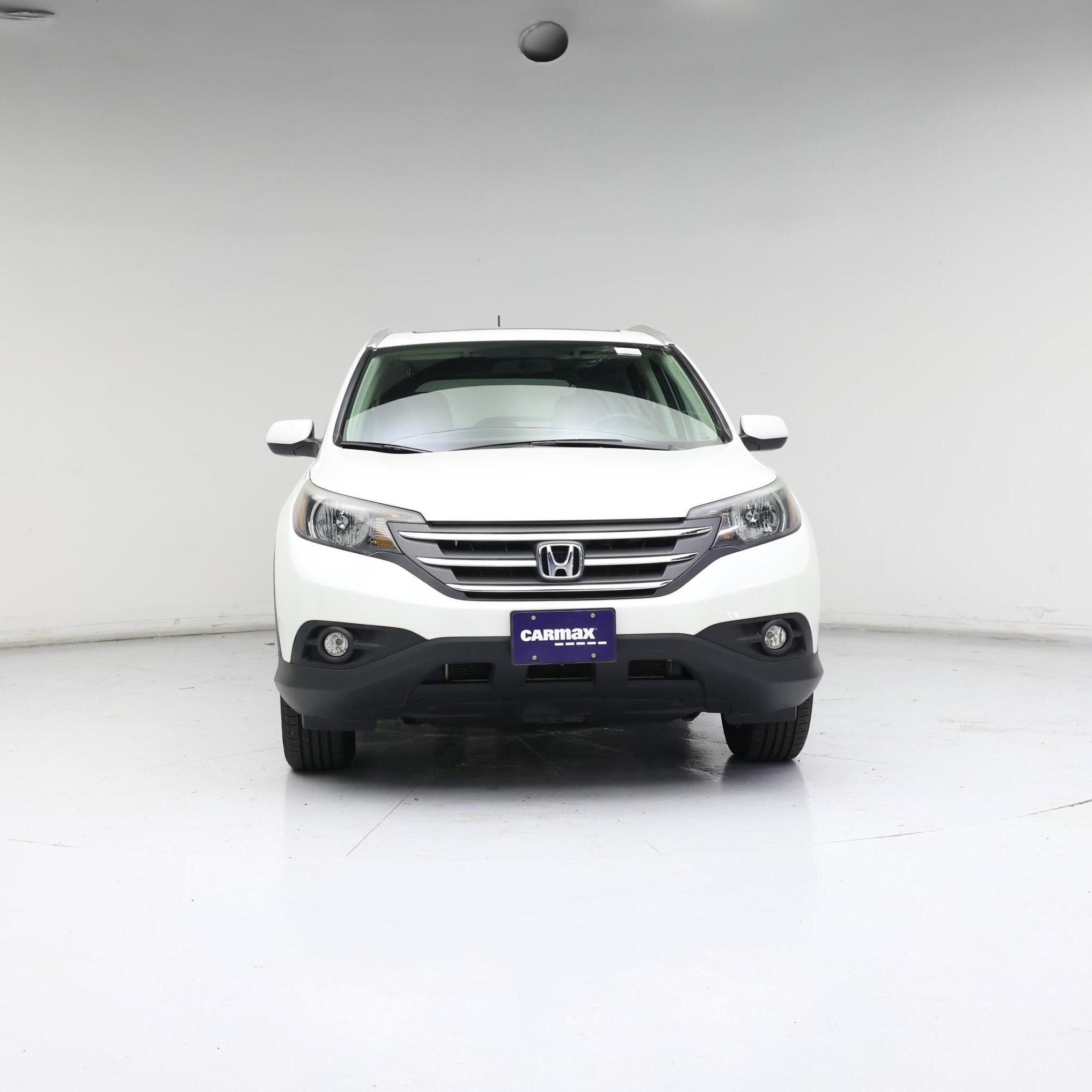 Thumbnail: 2014 Honda CR-V - 5