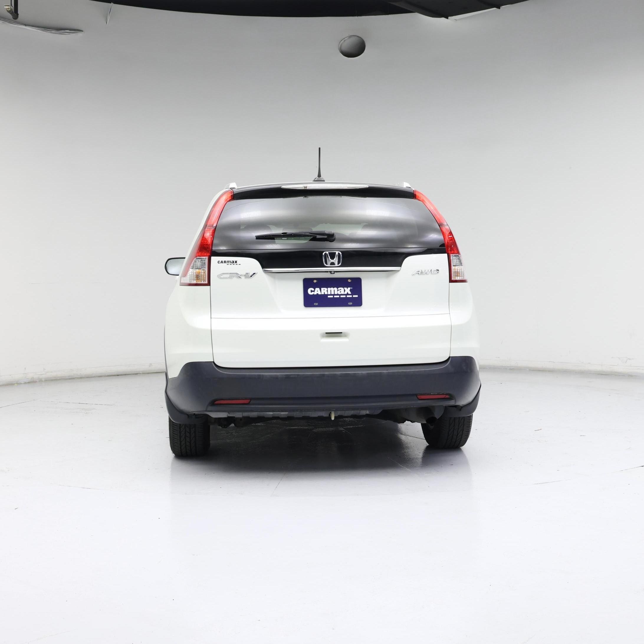 Thumbnail: 2014 Honda CR-V - 6