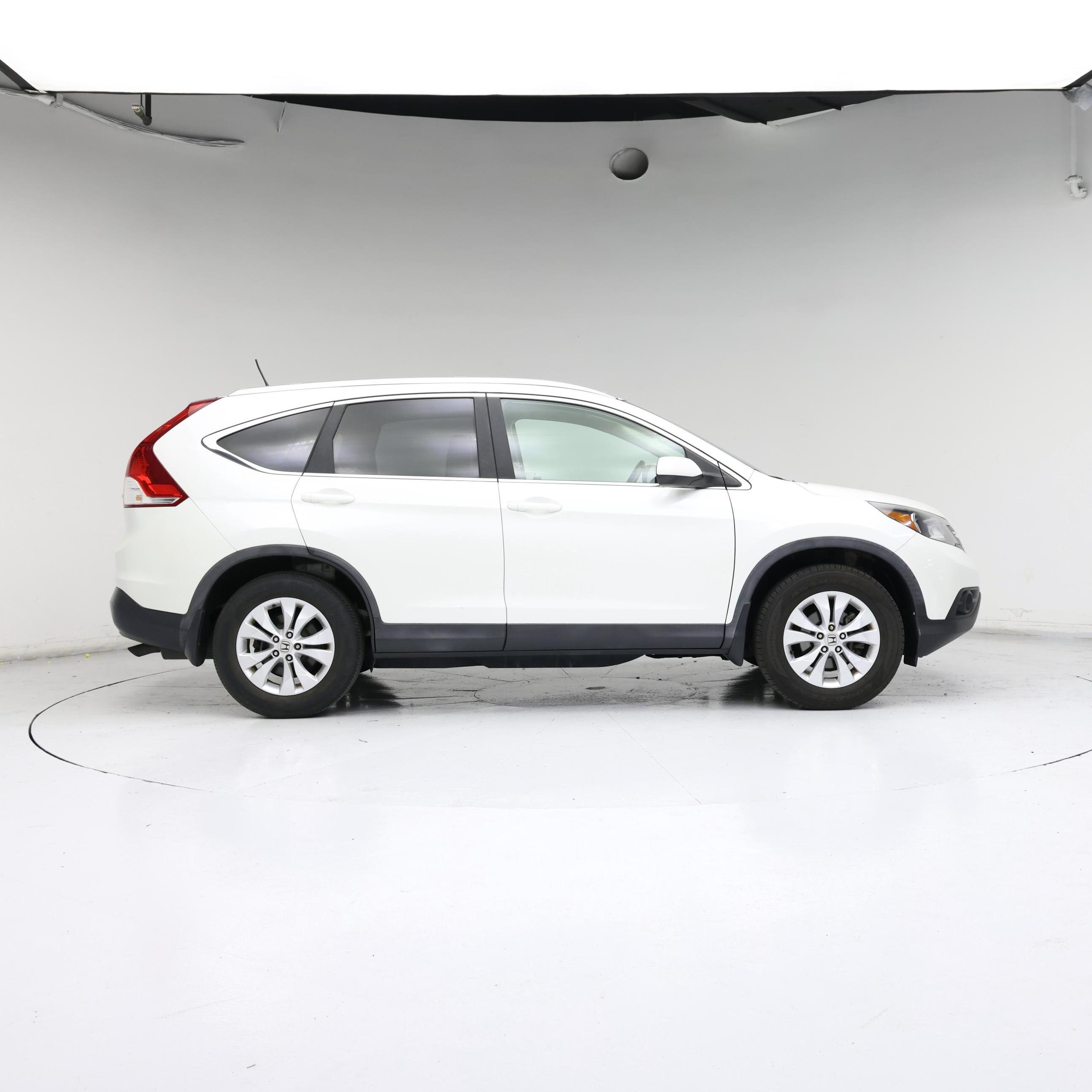 Thumbnail: 2014 Honda CR-V - 7