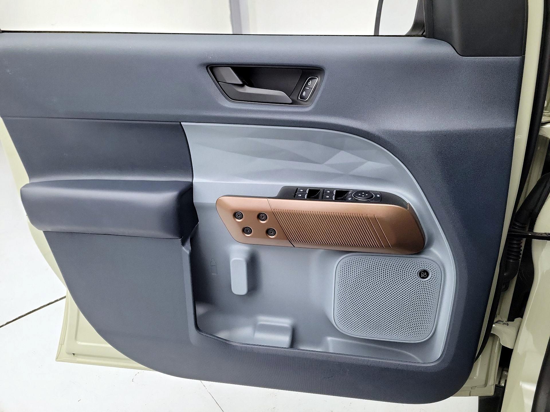 Thumbnail: 2024 Ford Maverick - 12