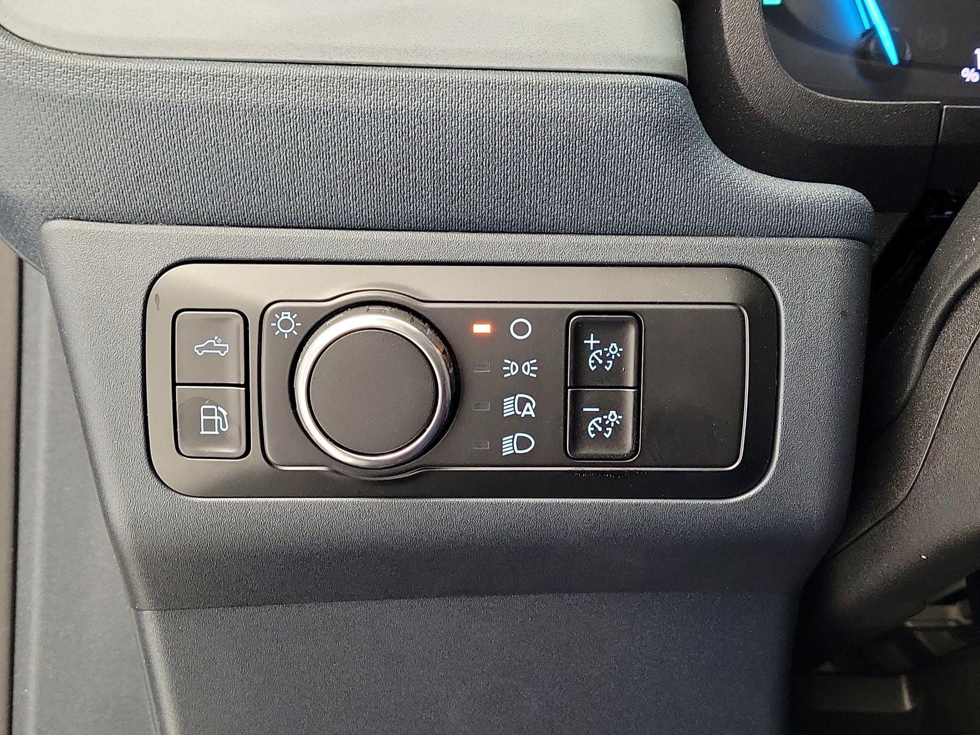 Thumbnail: 2024 Ford Maverick - 13