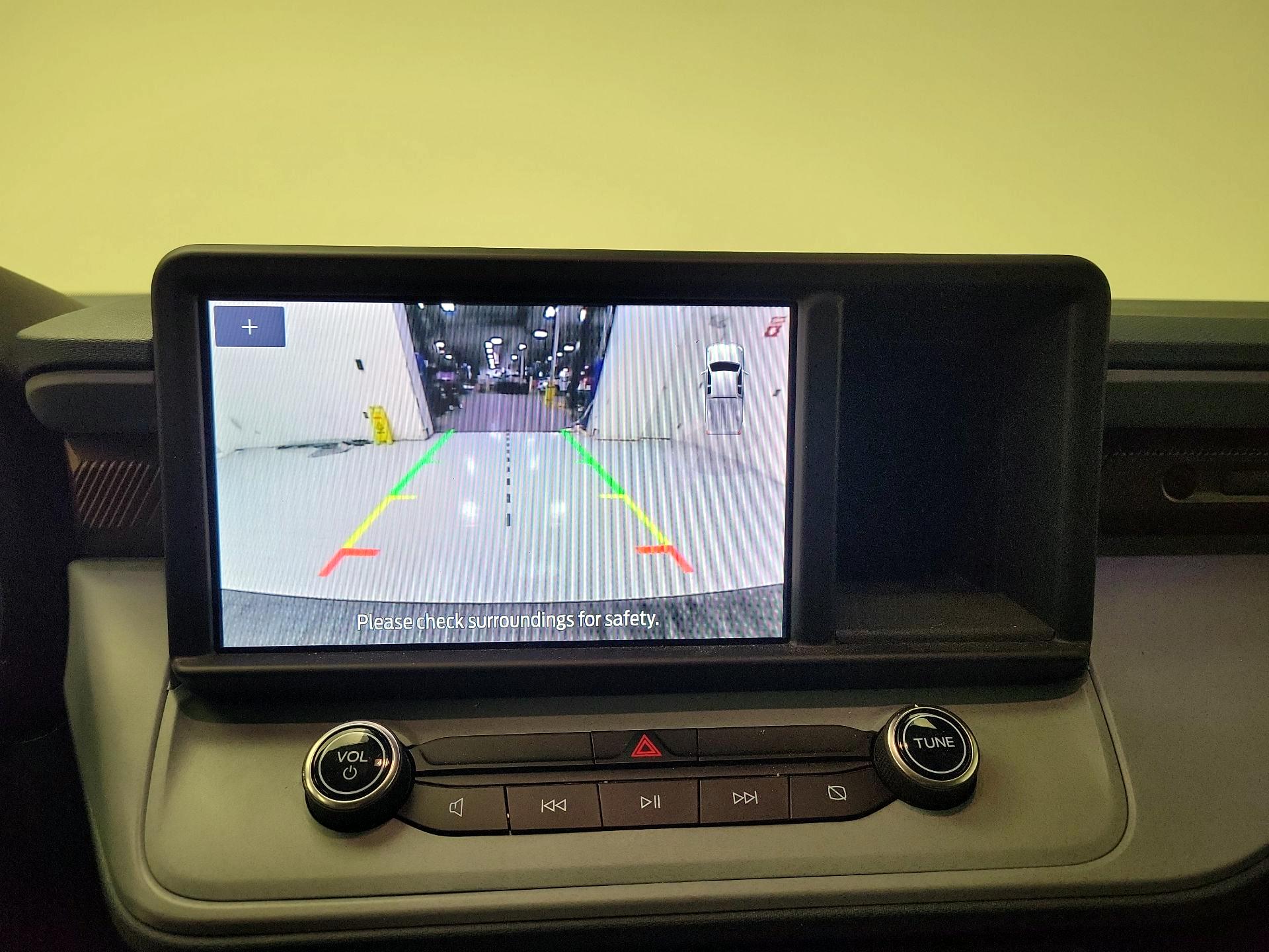 Thumbnail: 2024 Ford Maverick - 15