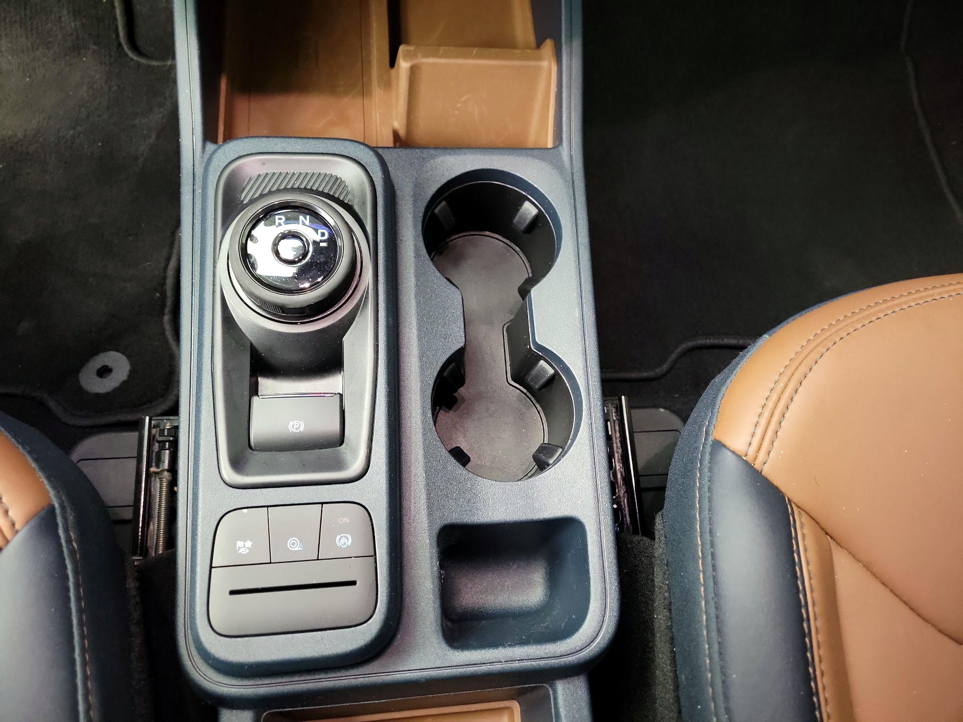 Thumbnail: 2024 Ford Maverick - 18