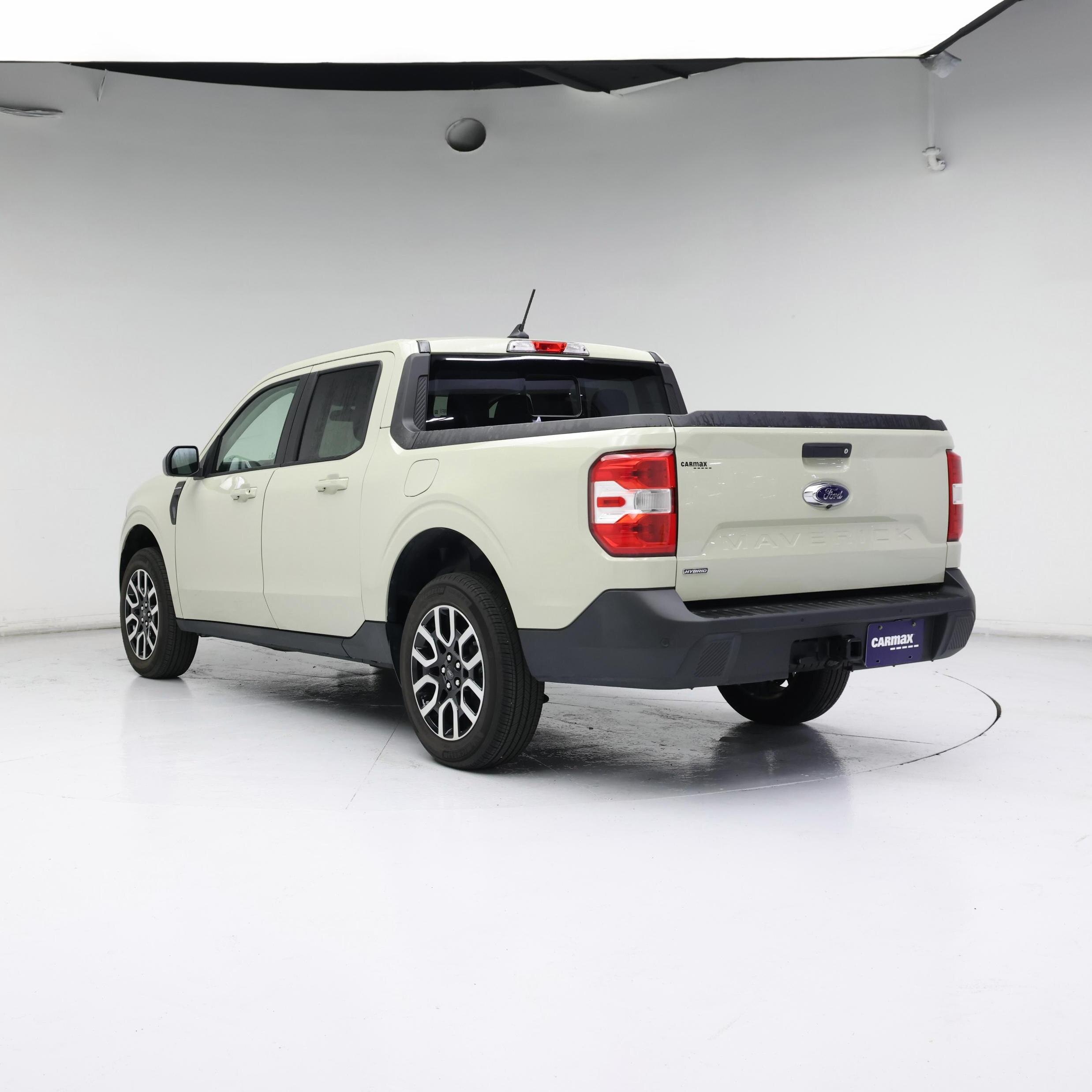 Thumbnail: 2024 Ford Maverick - 2