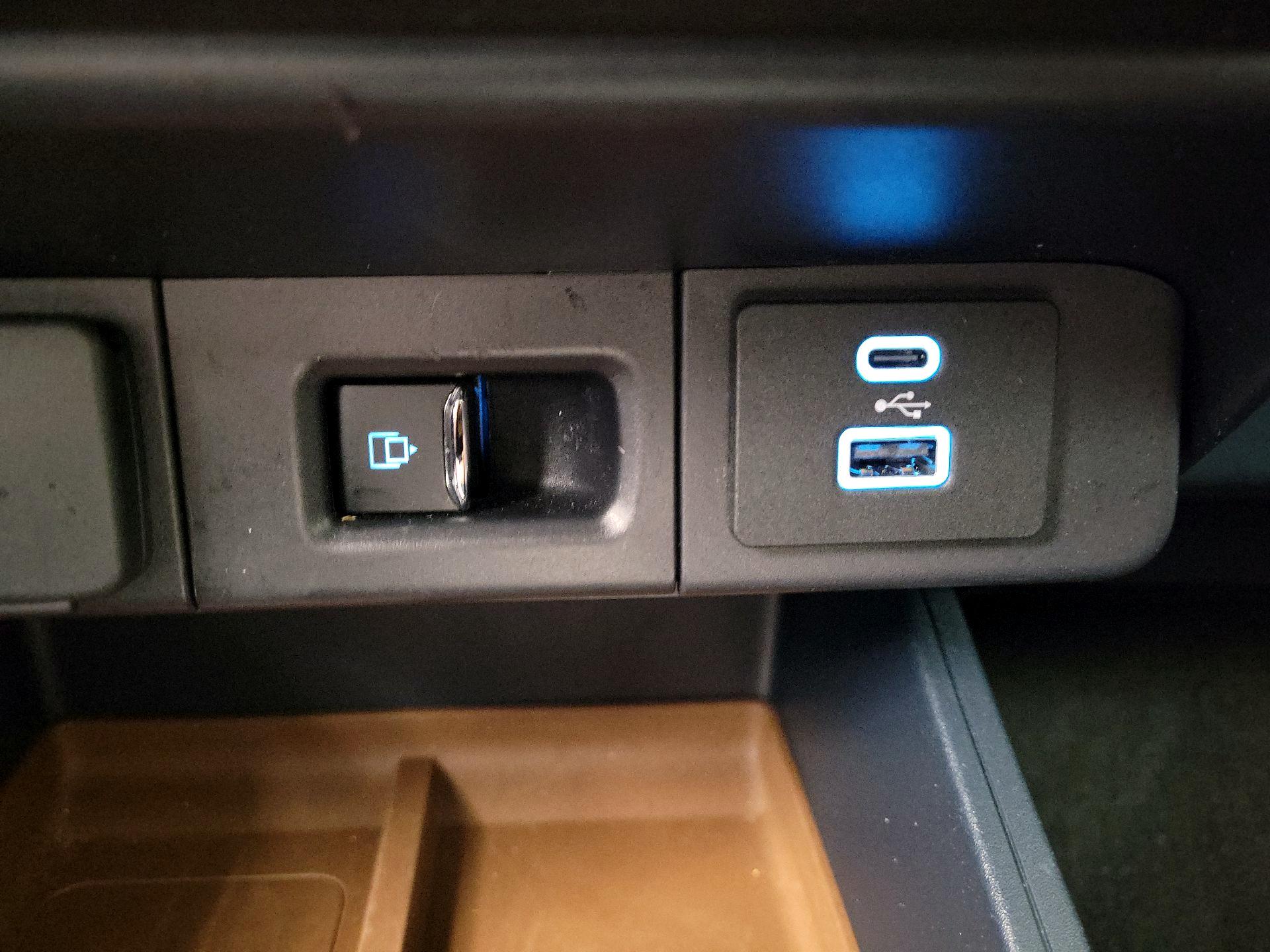 Thumbnail: 2024 Ford Maverick - 19