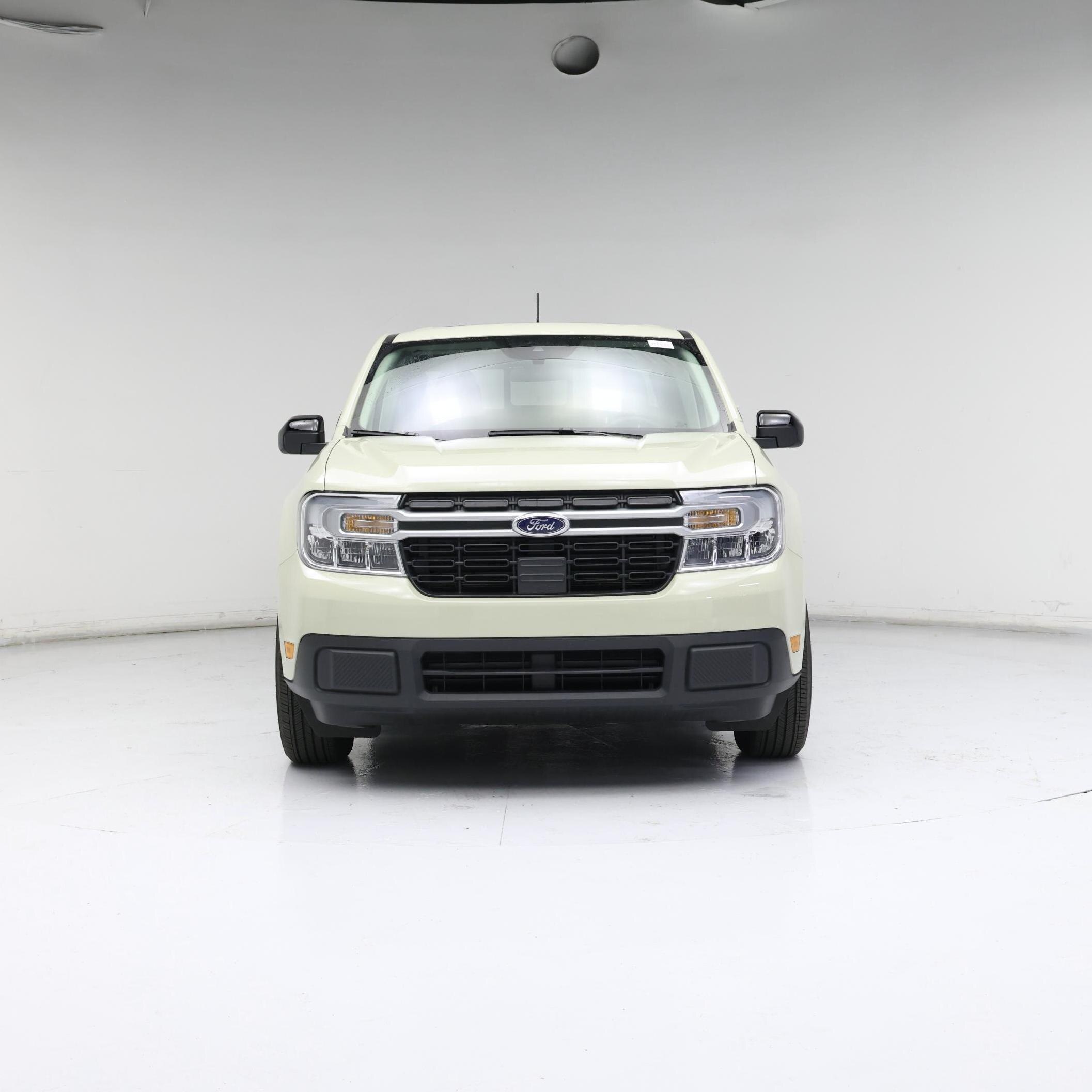 Thumbnail: 2024 Ford Maverick - 5