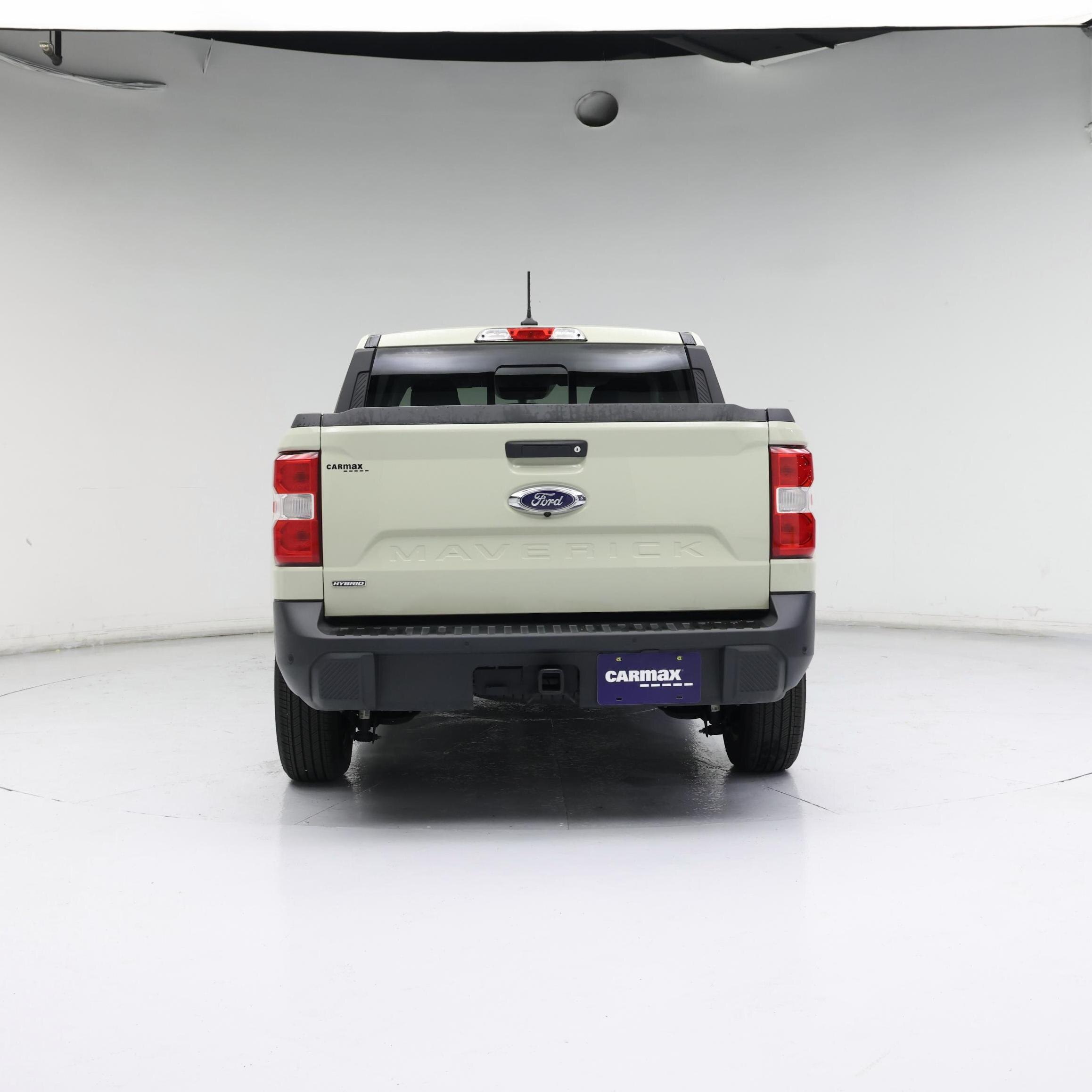 Thumbnail: 2024 Ford Maverick - 6