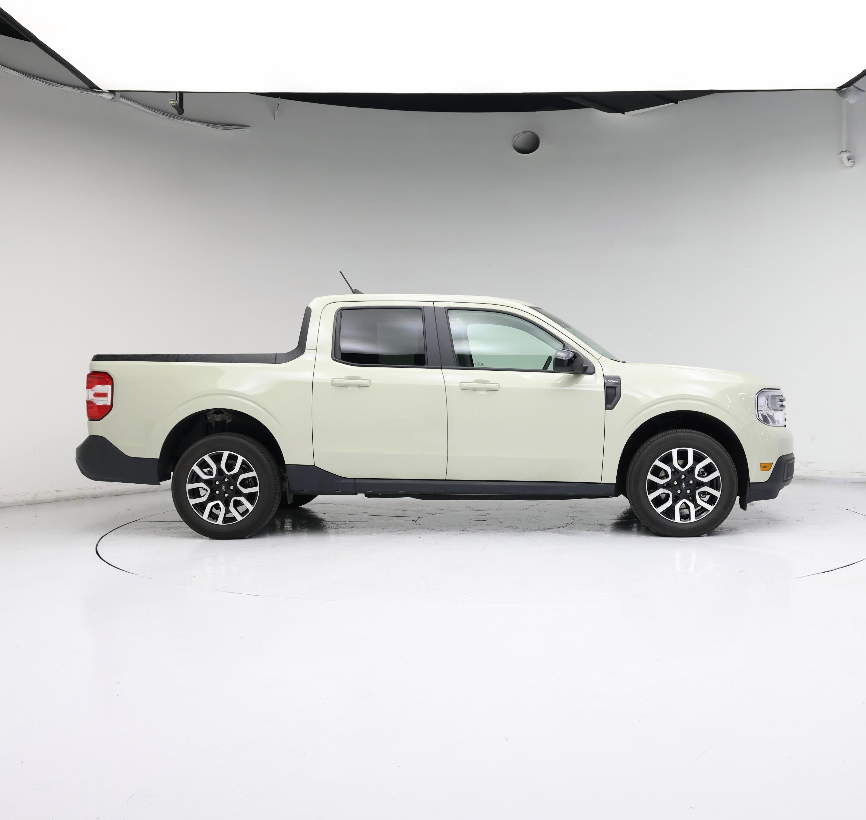 Thumbnail: 2024 Ford Maverick - 7