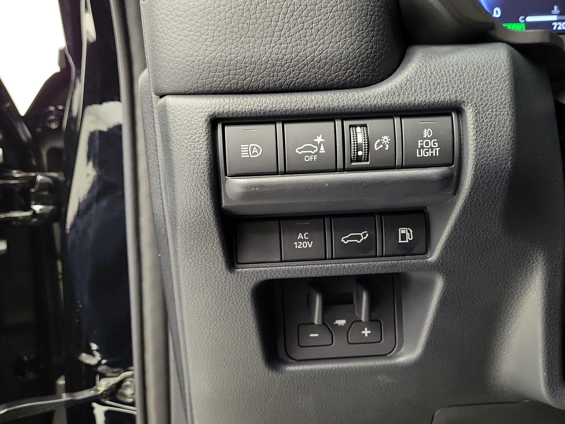 Thumbnail: 2025 Toyota Land Cruiser - 13