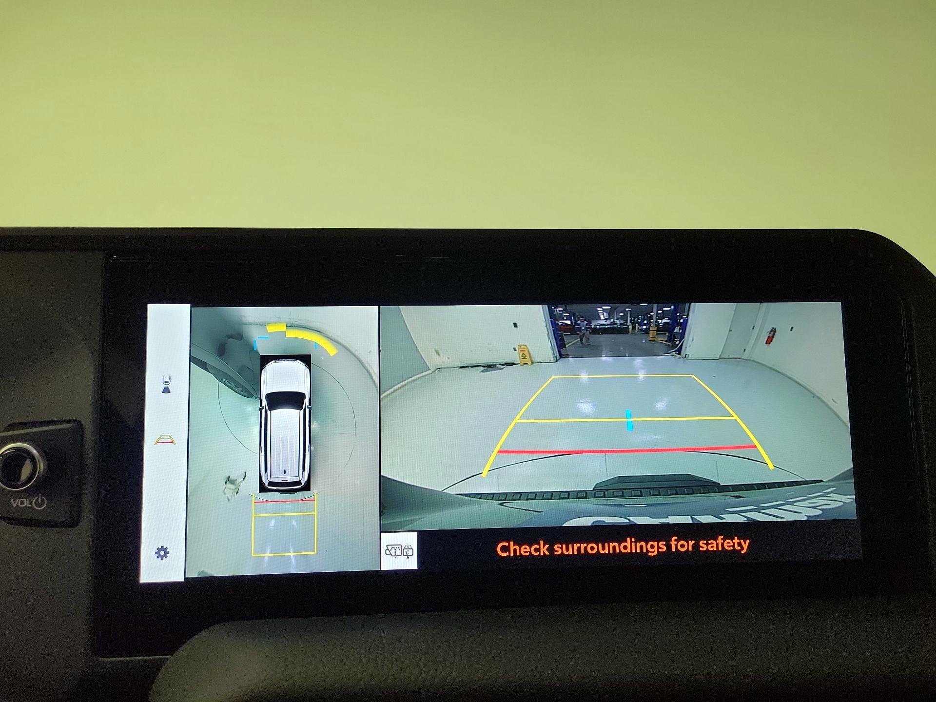 Thumbnail: 2025 Toyota Land Cruiser - 14