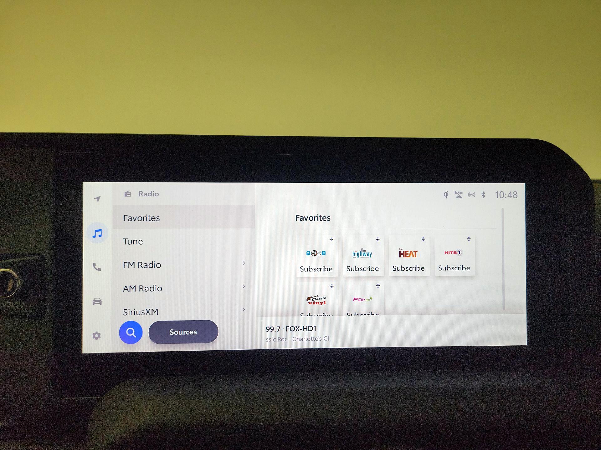 Thumbnail: 2025 Toyota Land Cruiser - 15