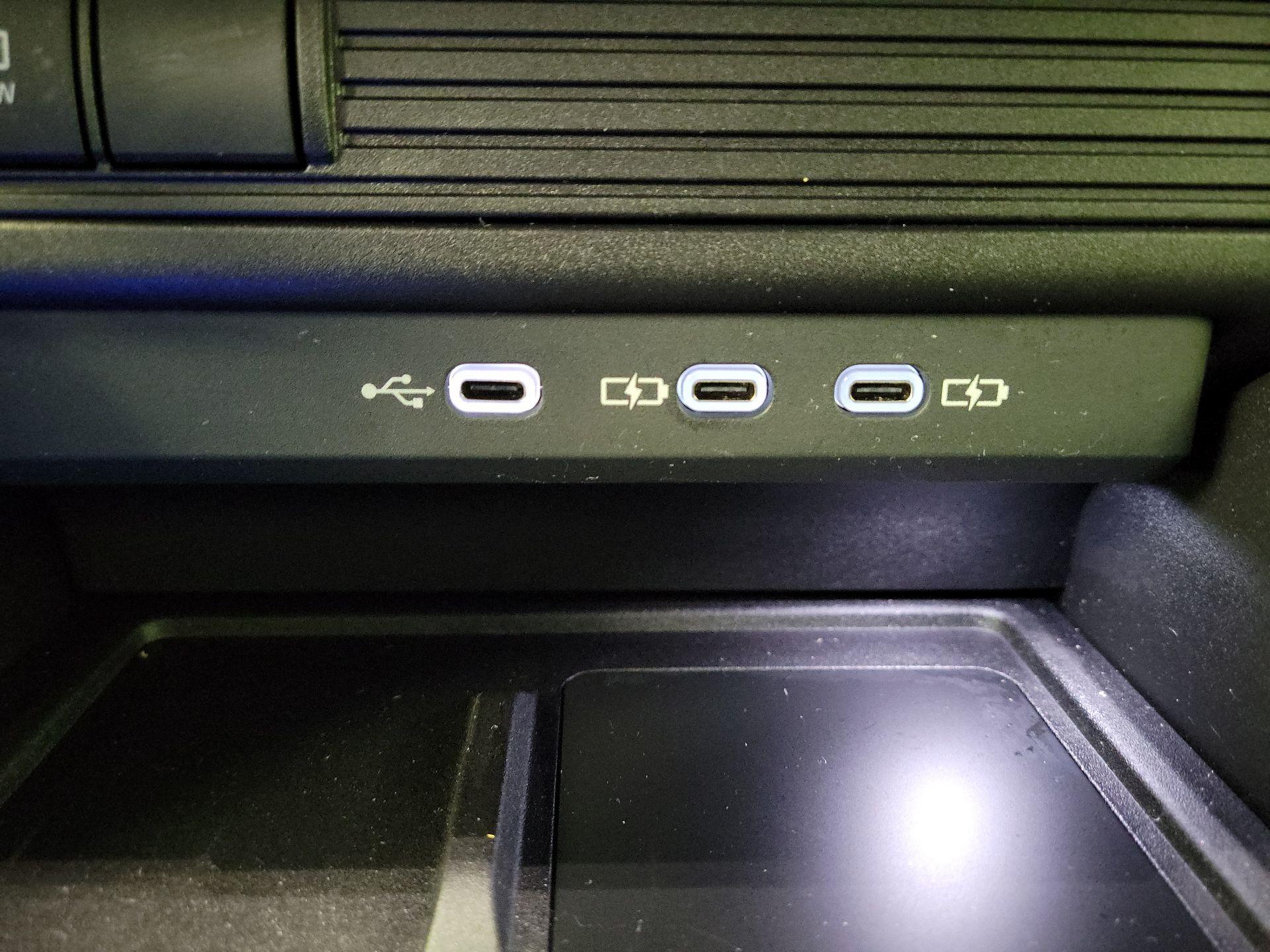 Thumbnail: 2025 Toyota Land Cruiser - 18