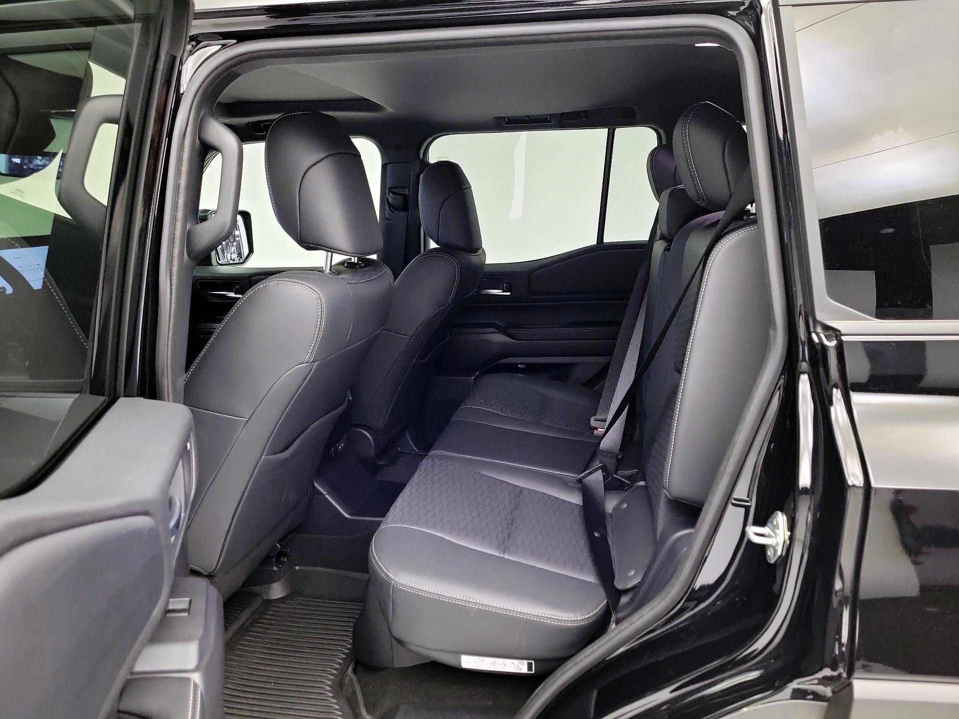 Thumbnail: 2025 Toyota Land Cruiser - 19