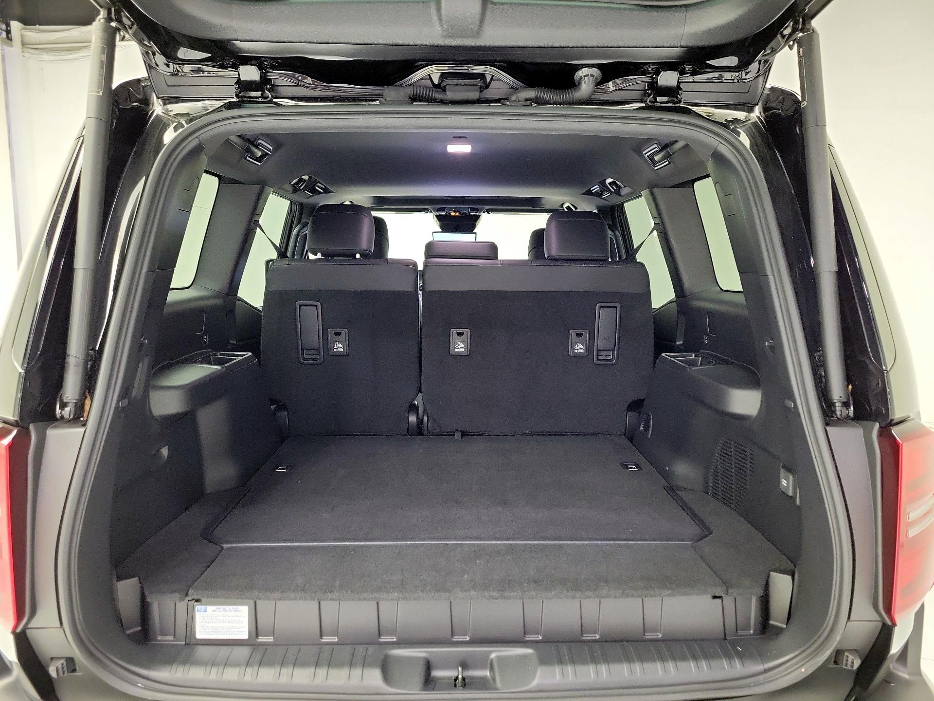 Thumbnail: 2025 Toyota Land Cruiser - 20