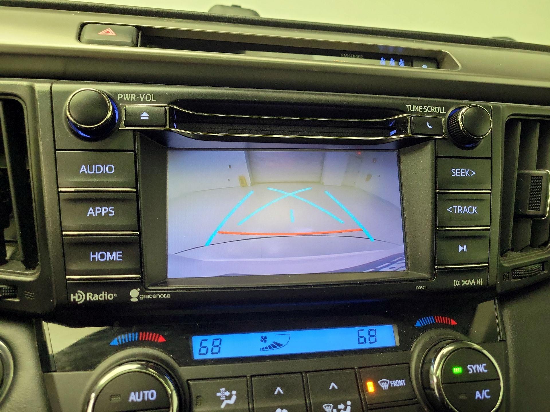 Thumbnail: 2018 Toyota RAV4 - 14
