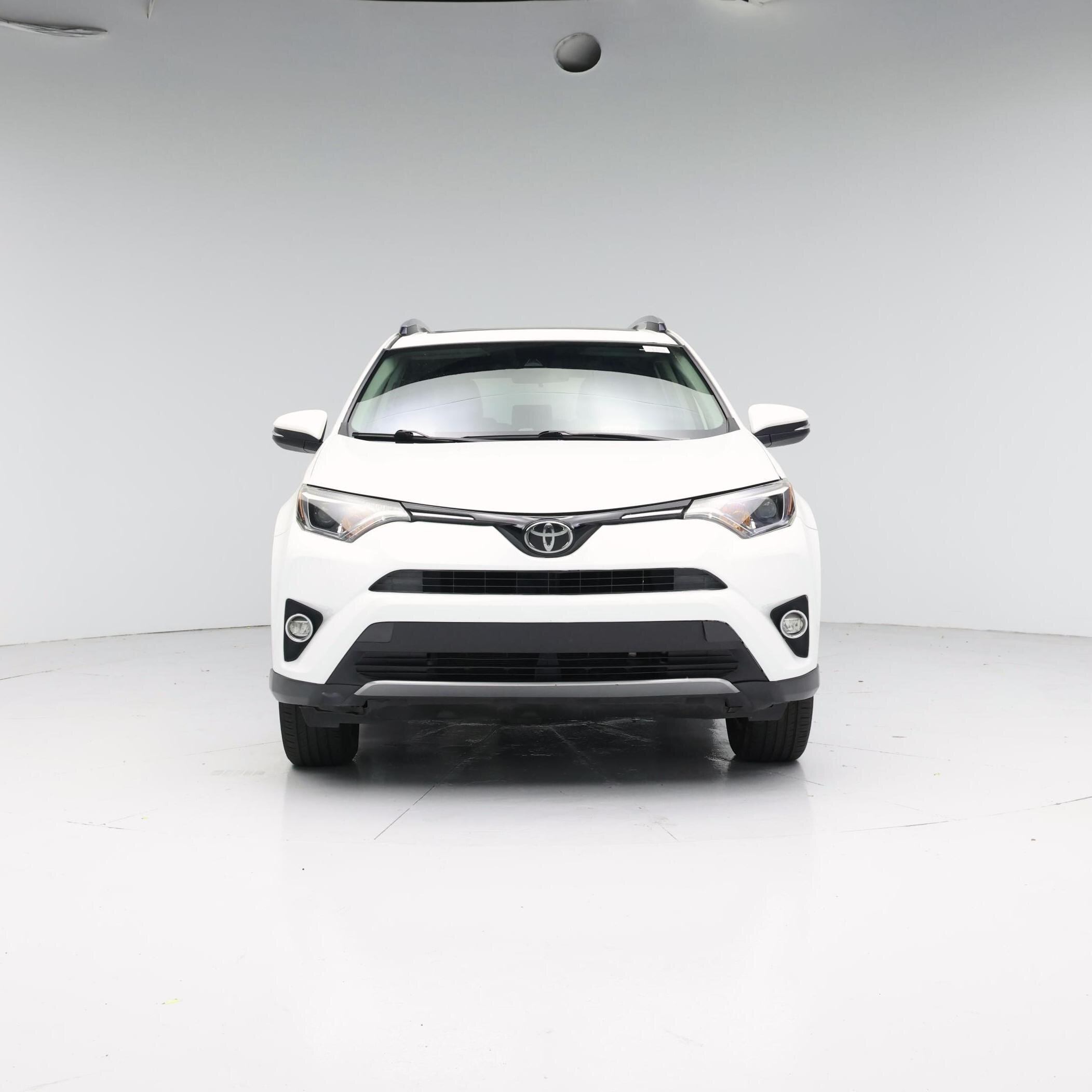 Thumbnail: 2018 Toyota RAV4 - 5