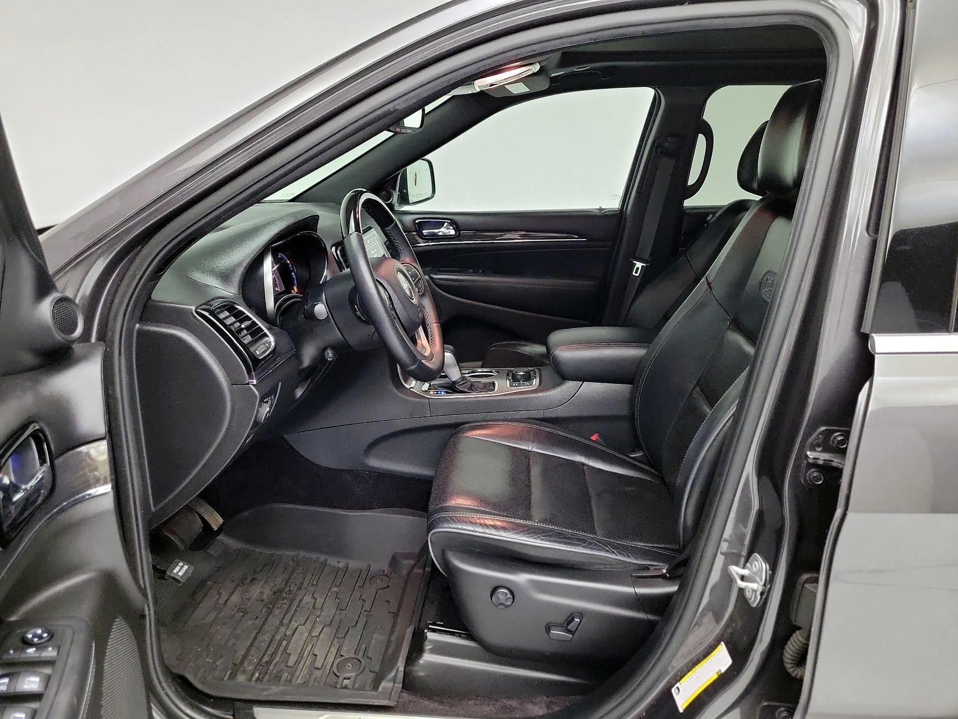 Thumbnail: 2019 Jeep Grand Cherokee - 11