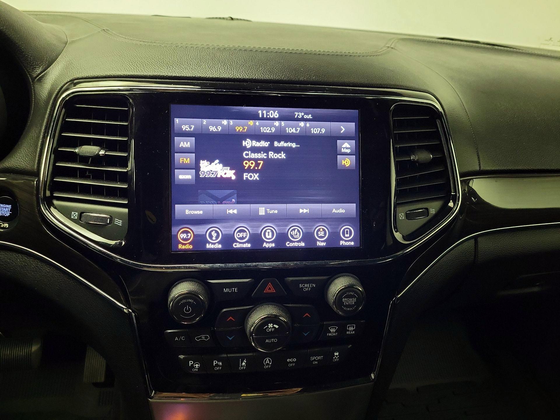 Thumbnail: 2019 Jeep Grand Cherokee - 16