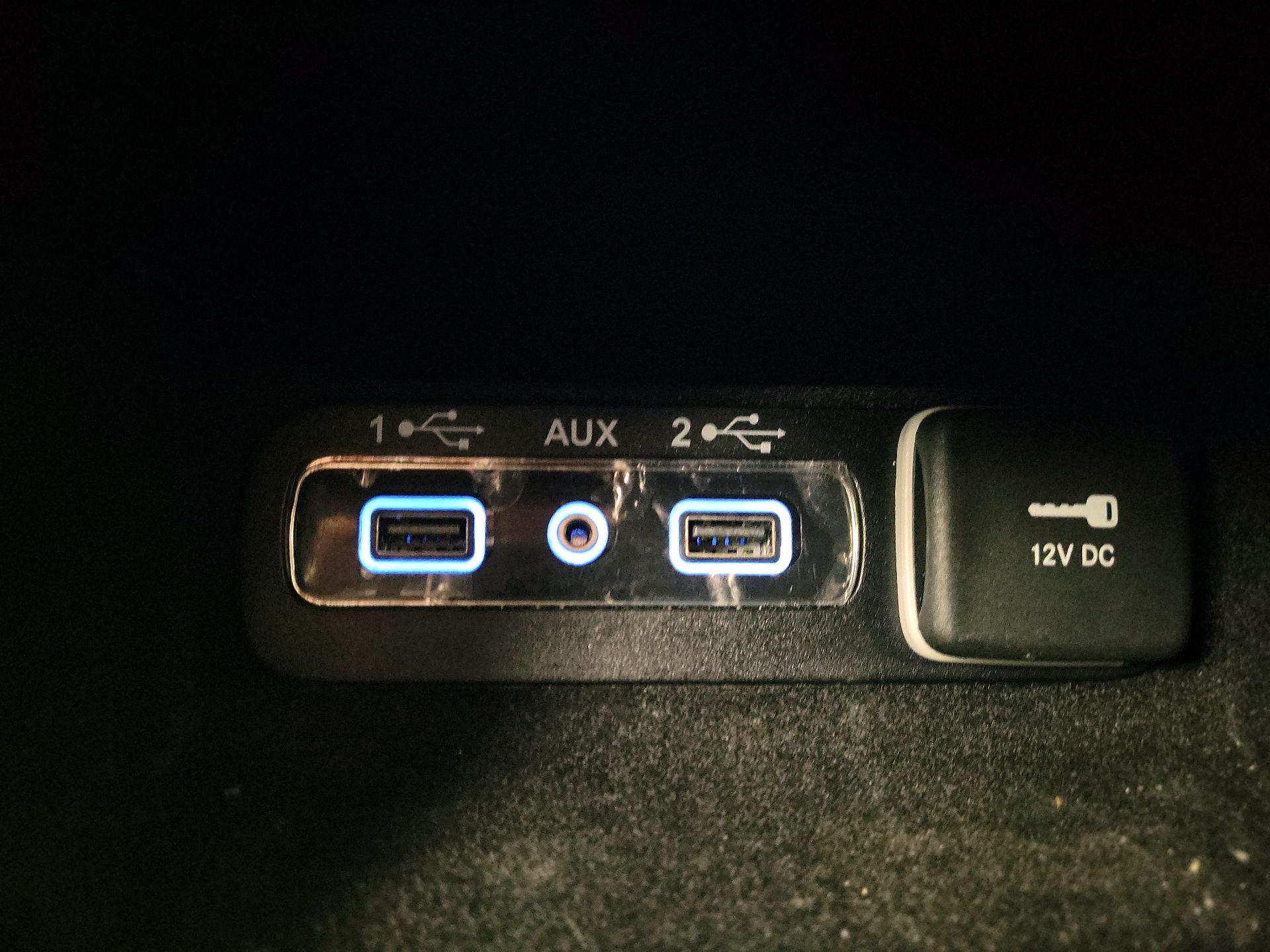 Thumbnail: 2019 Jeep Grand Cherokee - 19